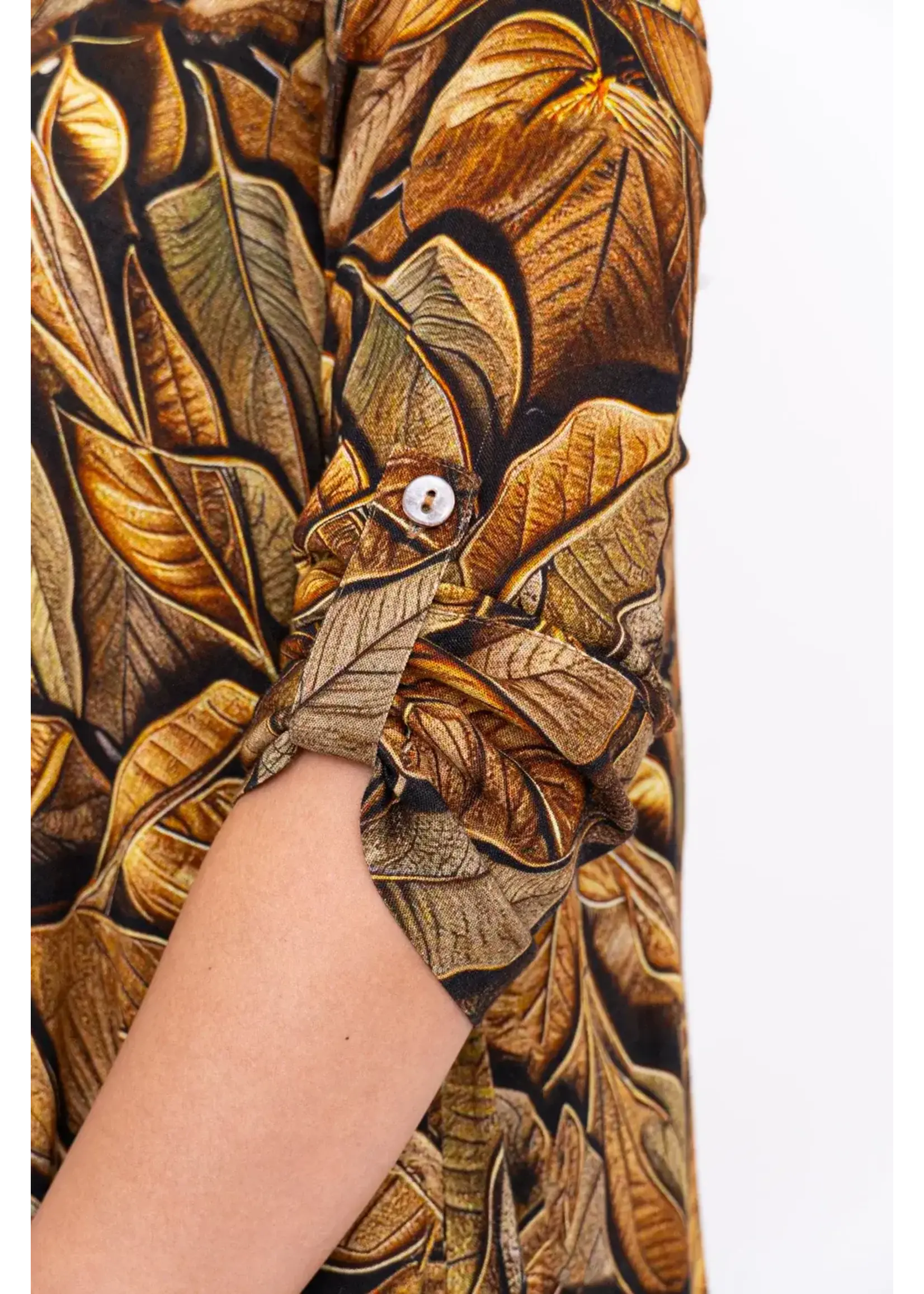 BLUE SKY BSK F25 CELINE TUNIC