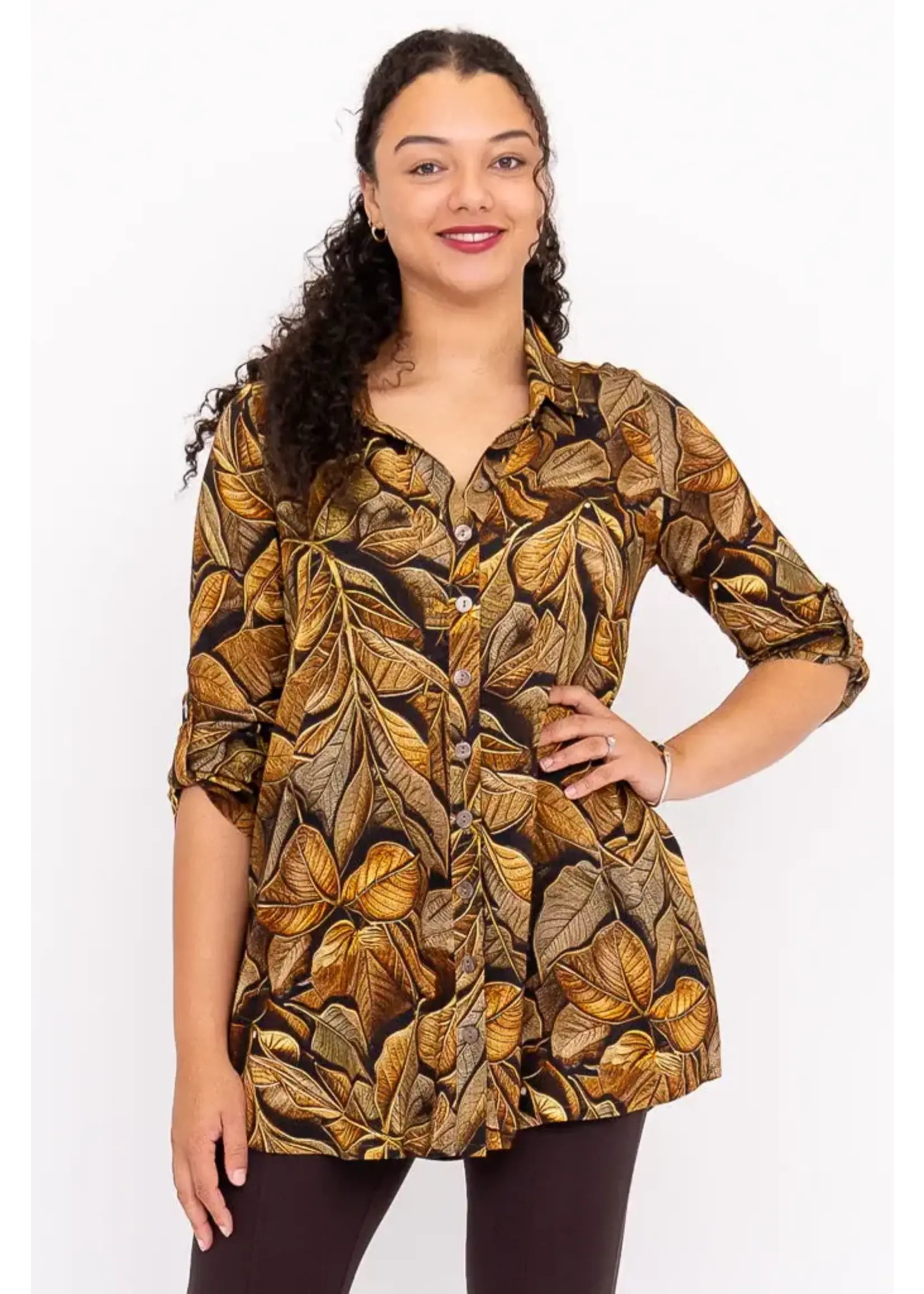 BLUE SKY BSK F25 CELINE TUNIC