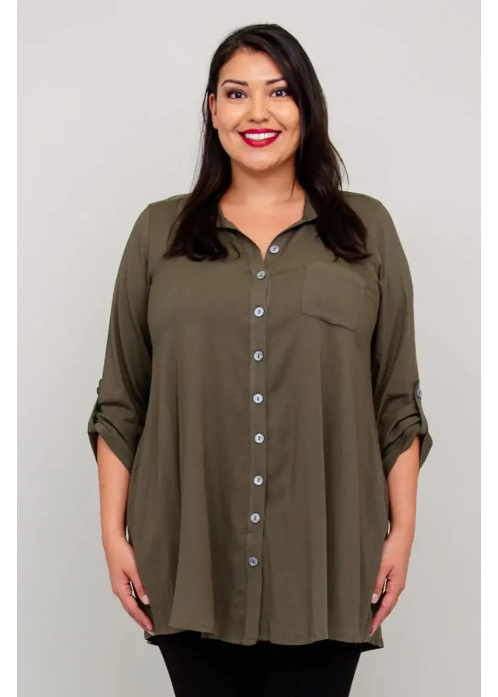 BLUE SKY BSK F25 CELINE TUNIC