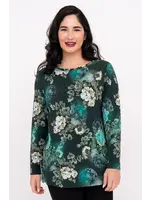 BLUE SKY BSK F25 MARGIE TOP