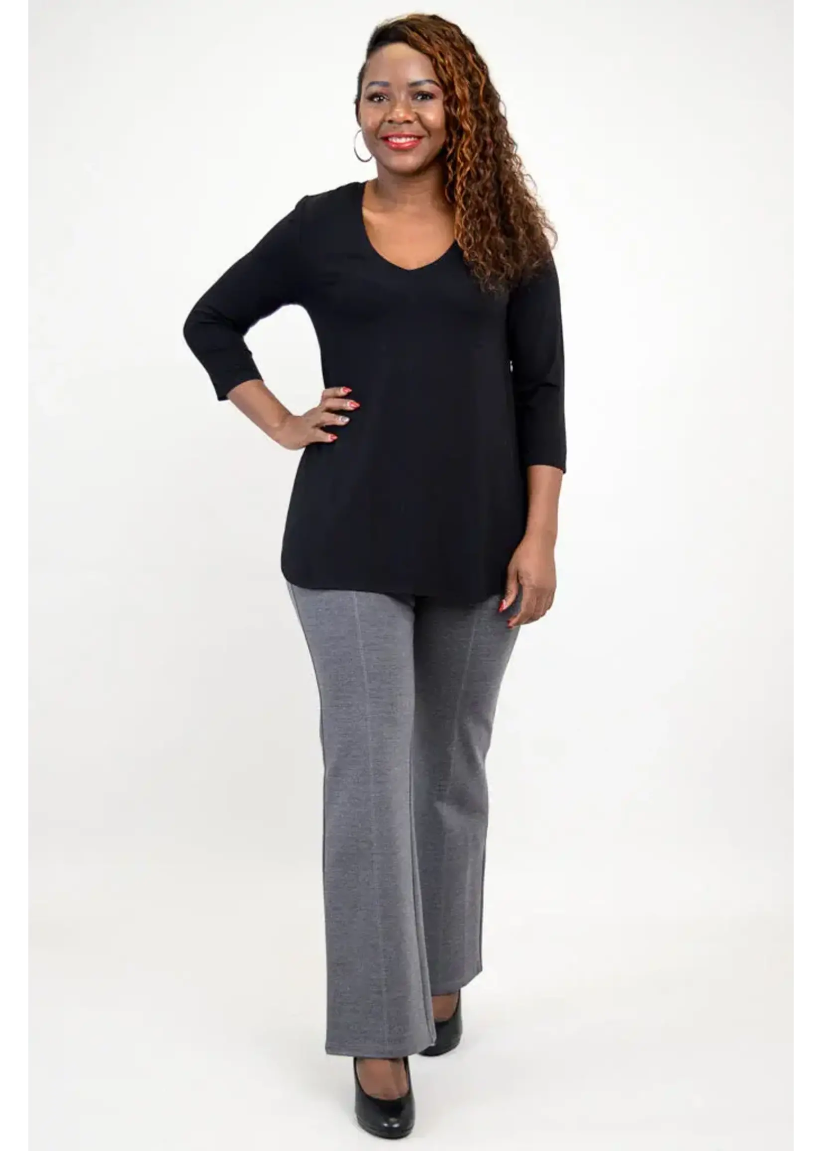 BLUE SKY BSK F25 JACKIE 3/4 TOP