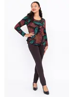 BLUE SKY BSK F25 JAZZ 3/4 SLEEVE