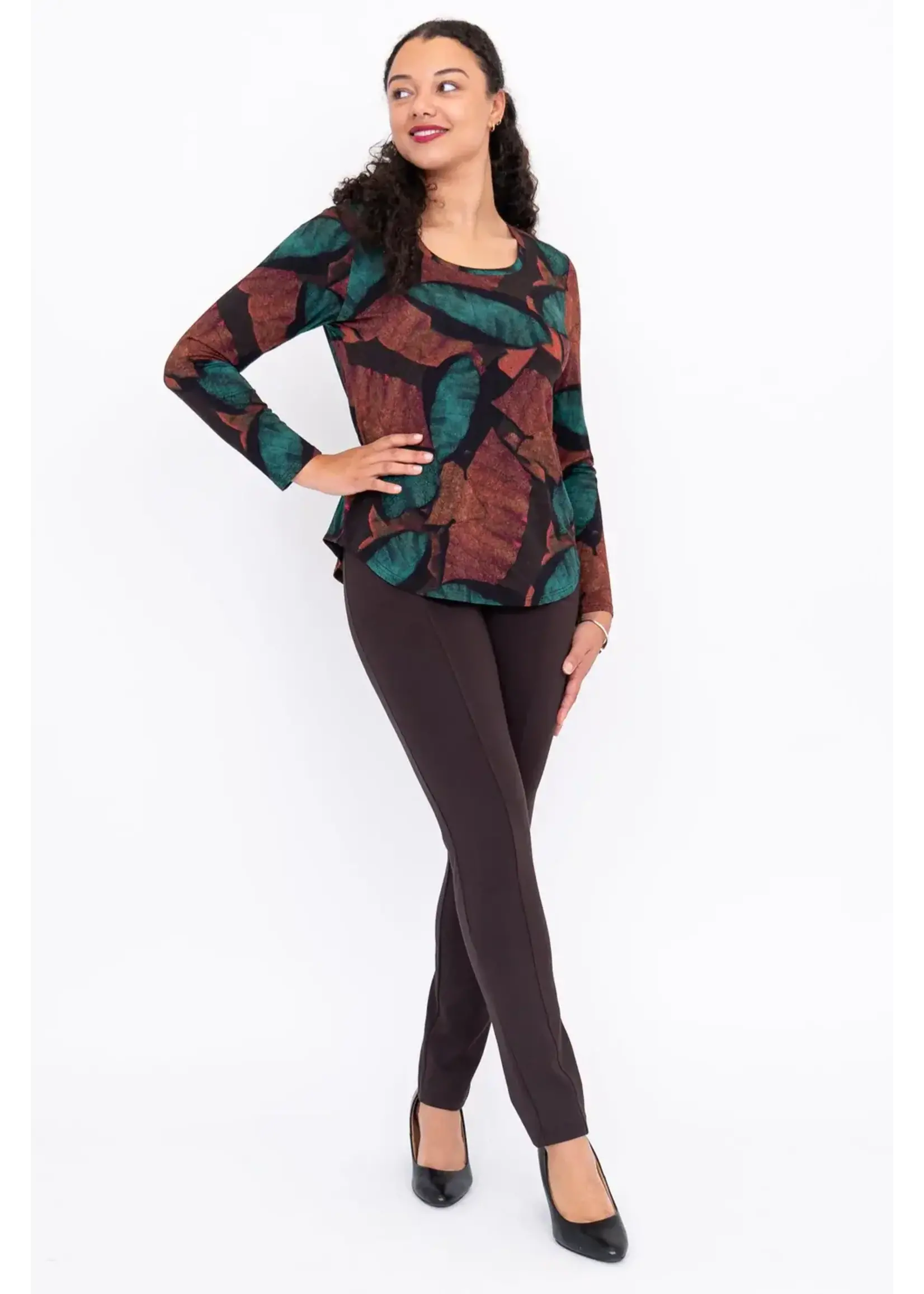 BLUE SKY BSK F25 JAZZ 3/4 SLEEVE