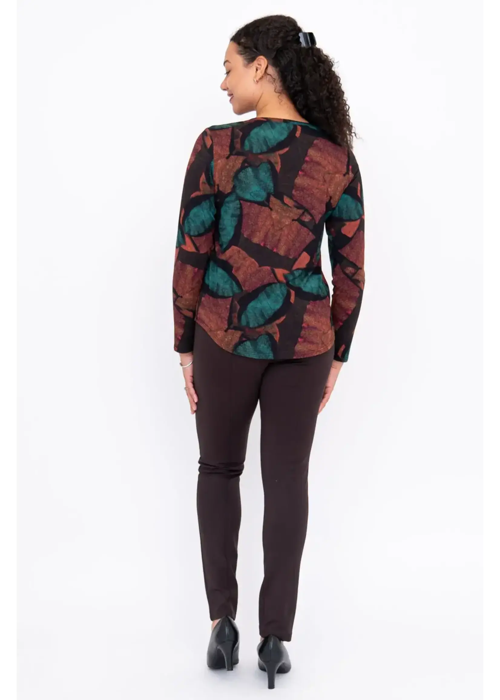 BLUE SKY BSK F25 JAZZ 3/4 SLEEVE