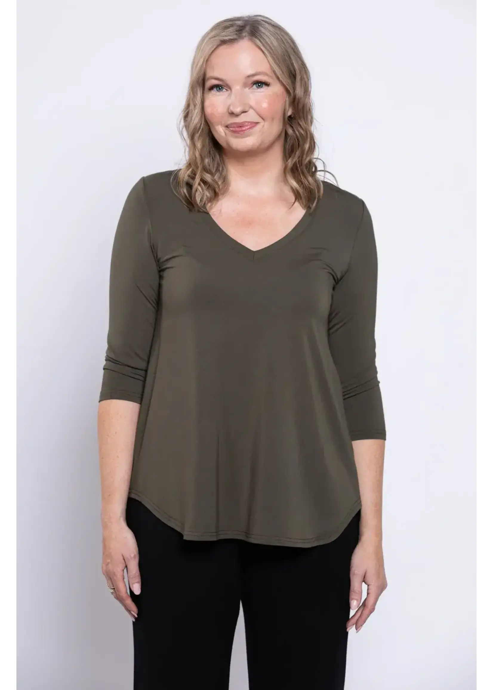 BLUE SKY BSK F25 JAZZ 3/4 SLEEVE