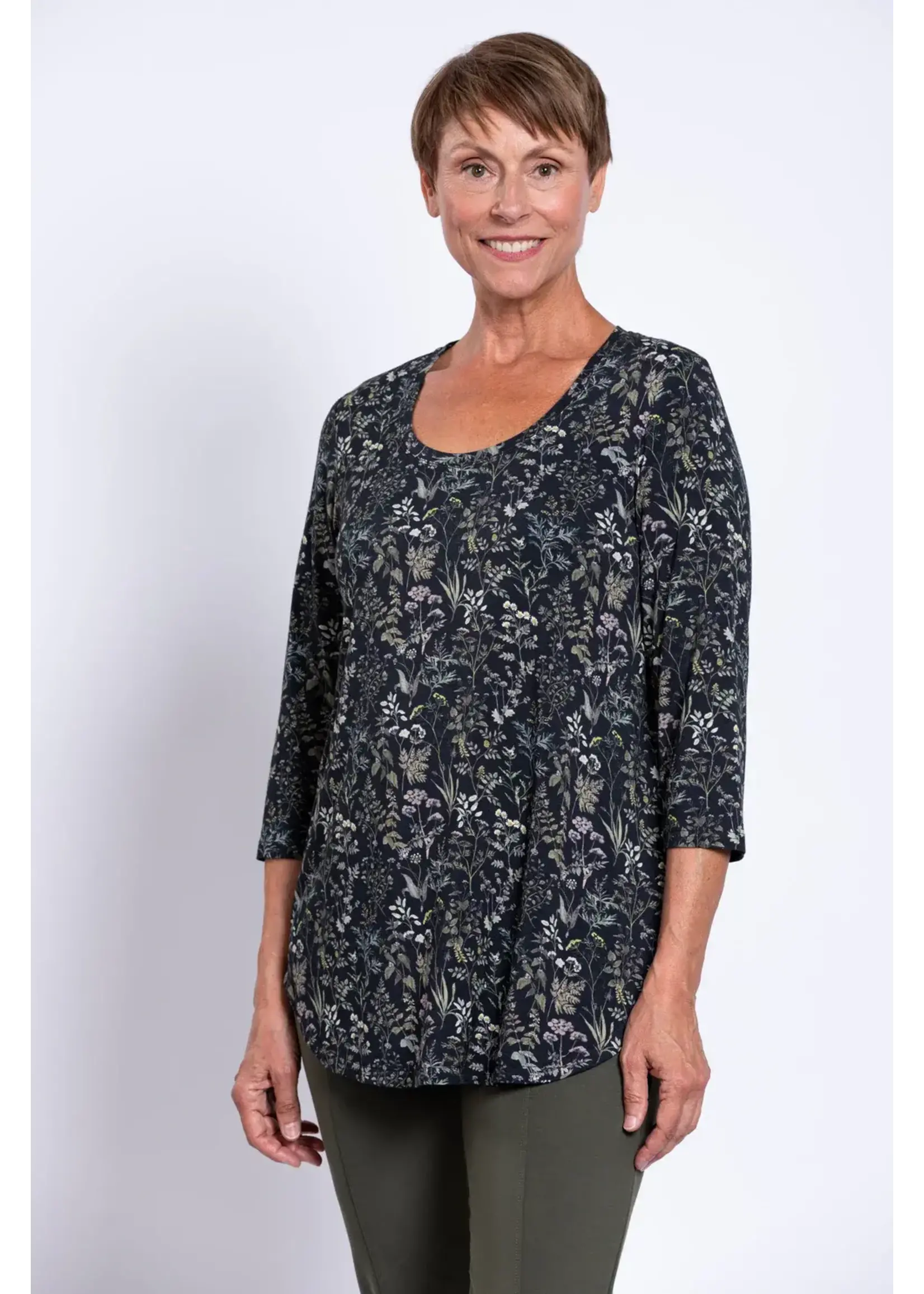 BLUE SKY BSK F25 JAZZ 3/4 SLEEVE