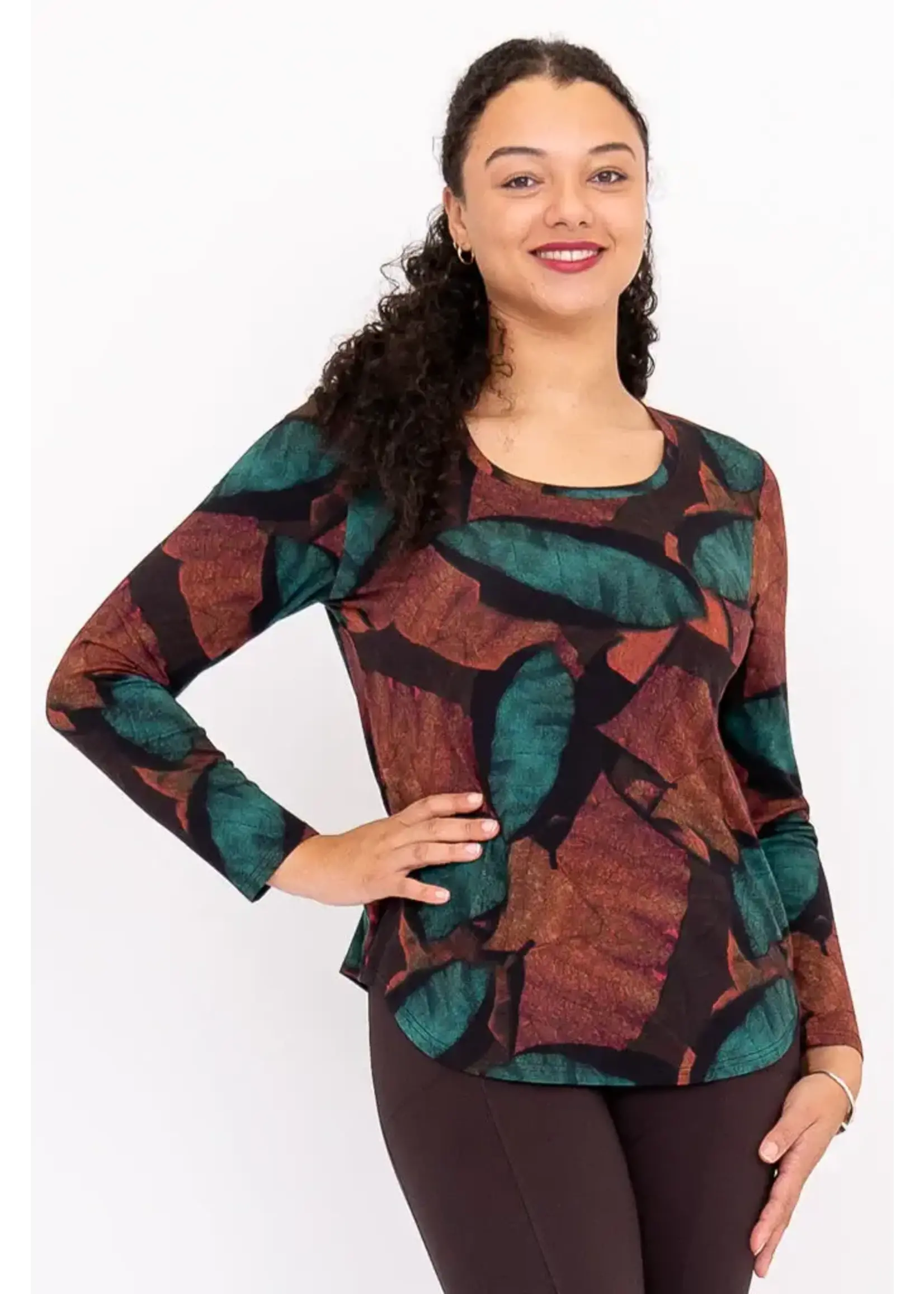 BLUE SKY BSK F25 JAZZ 3/4 SLEEVE