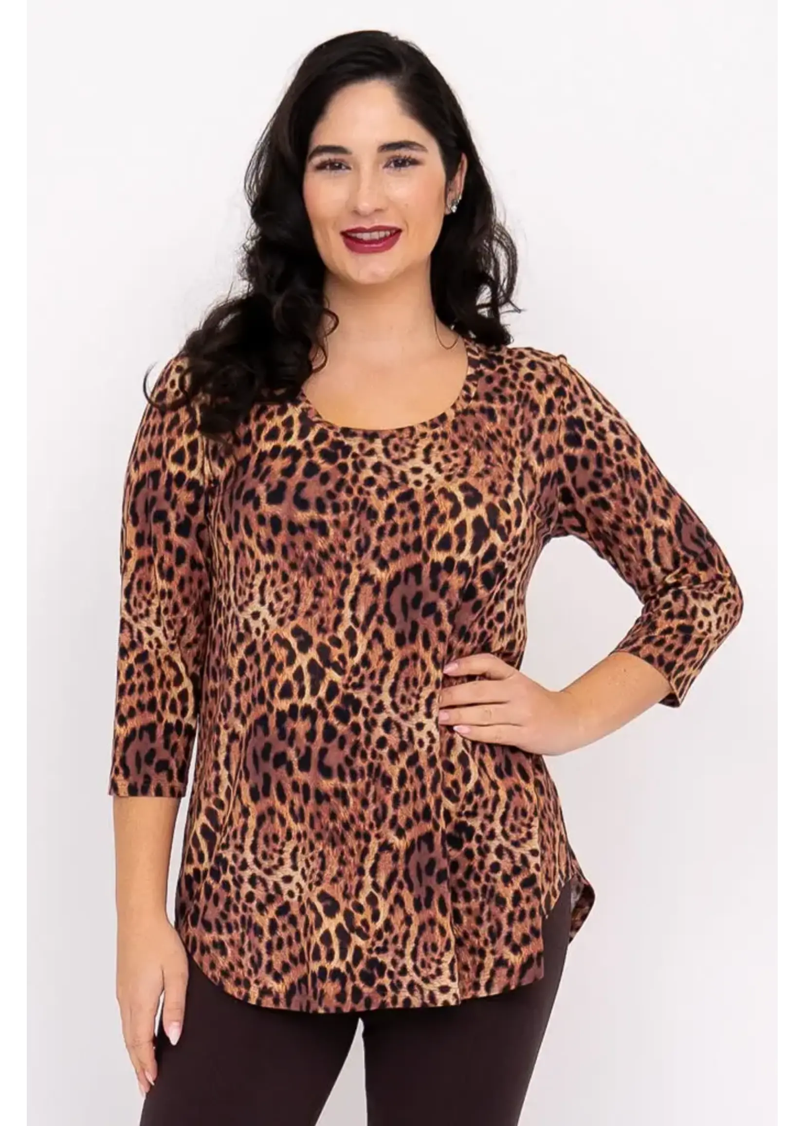 BLUE SKY BSK F25 JAZZ 3/4 SLEEVE