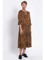 BLUE SKY BSK F25 BERNADETTE DRESS