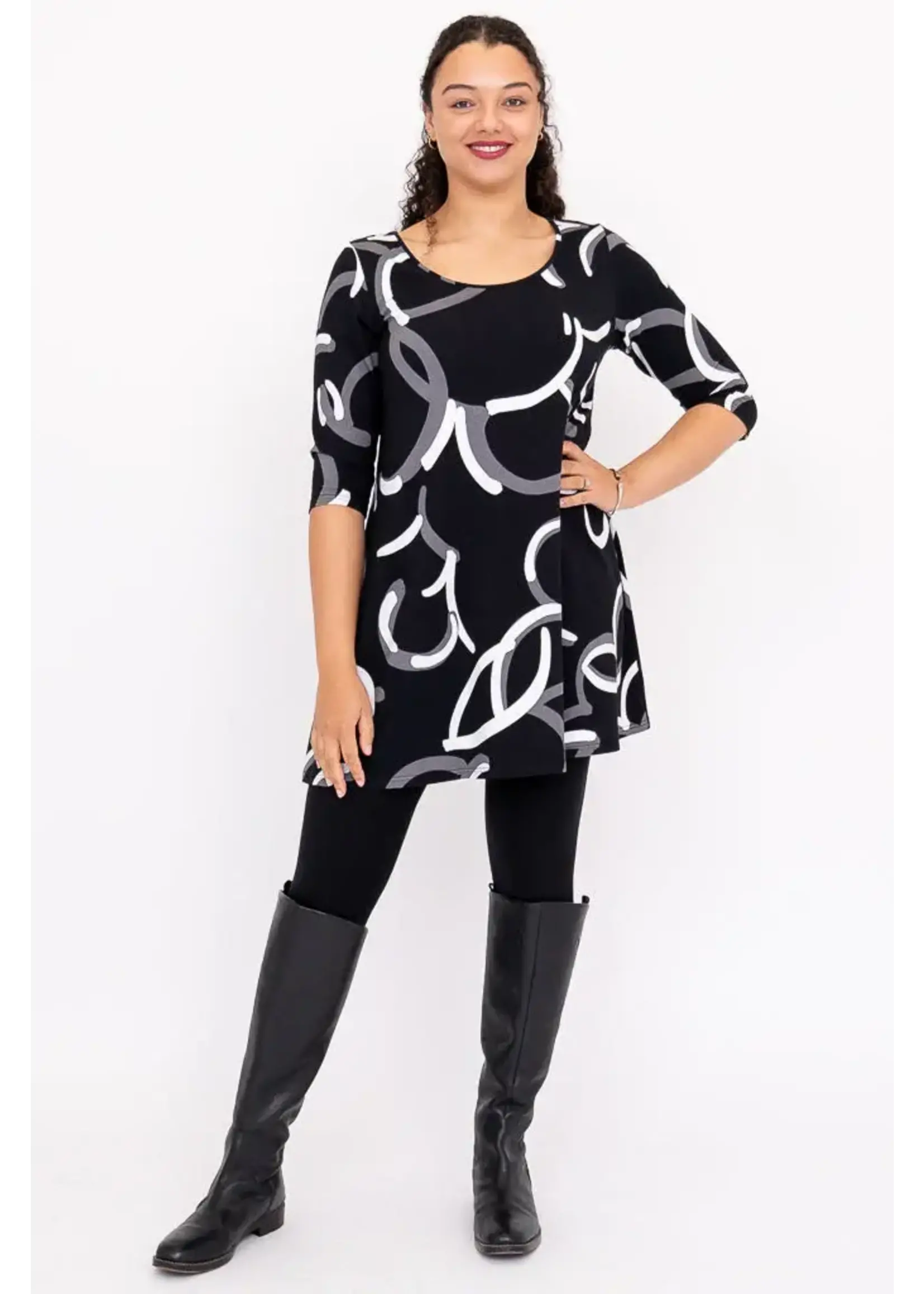 BLUE SKY BSK F25 SPIRIT 3/4 DRESS