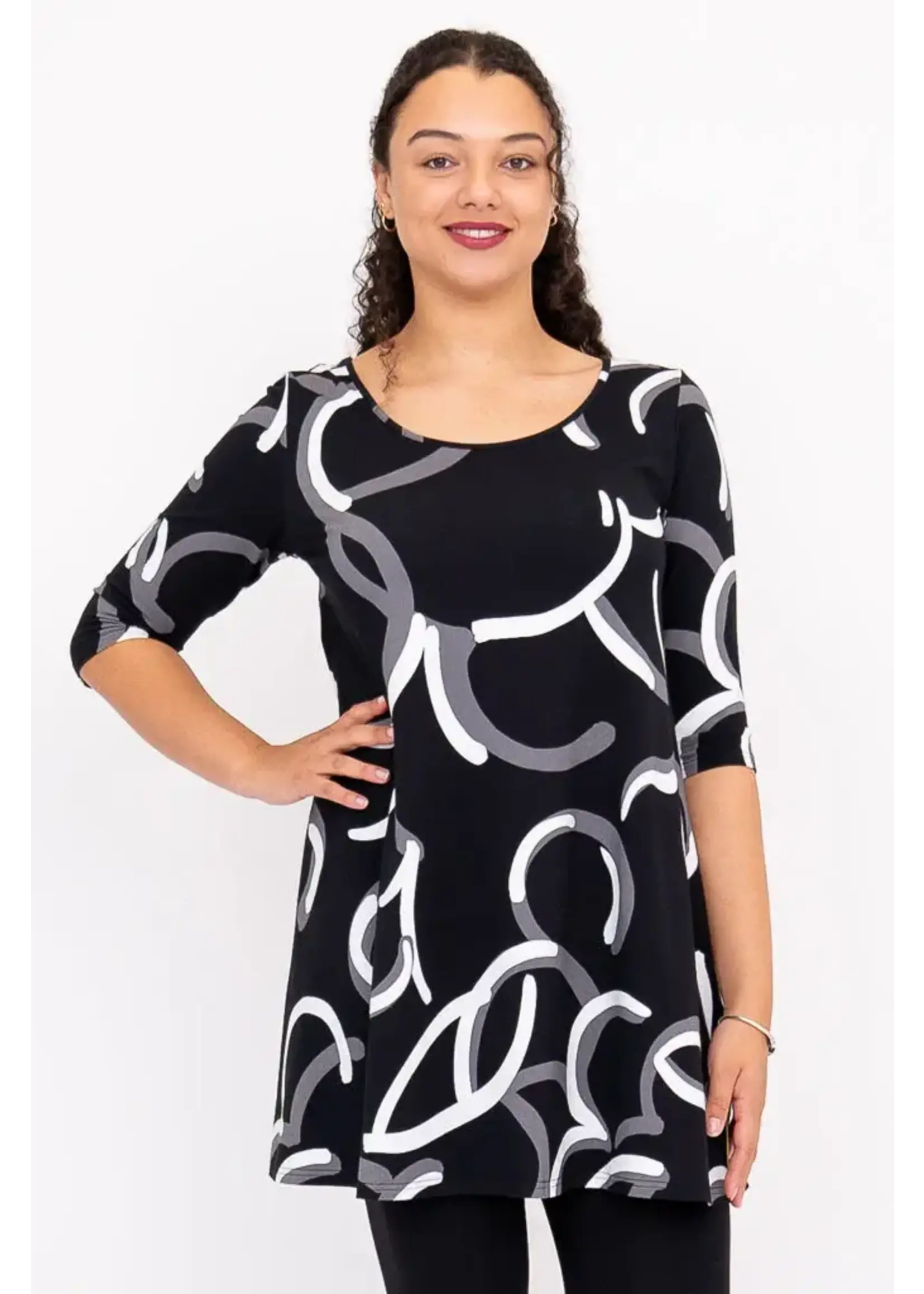 BLUE SKY BSK F25 SPIRIT 3/4 DRESS