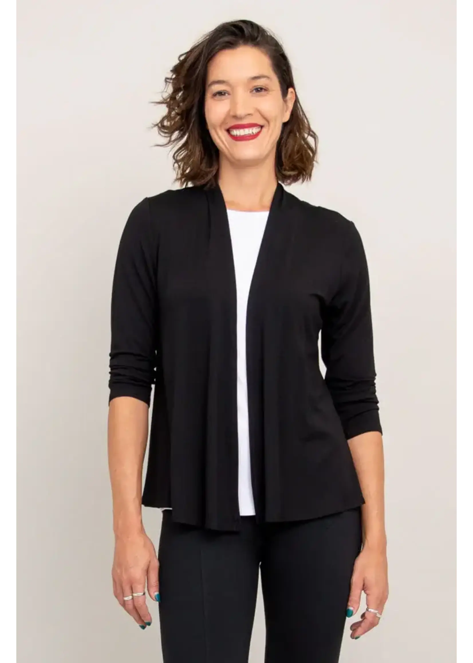 BLUE SKY BSK F25 KATHY JACKET