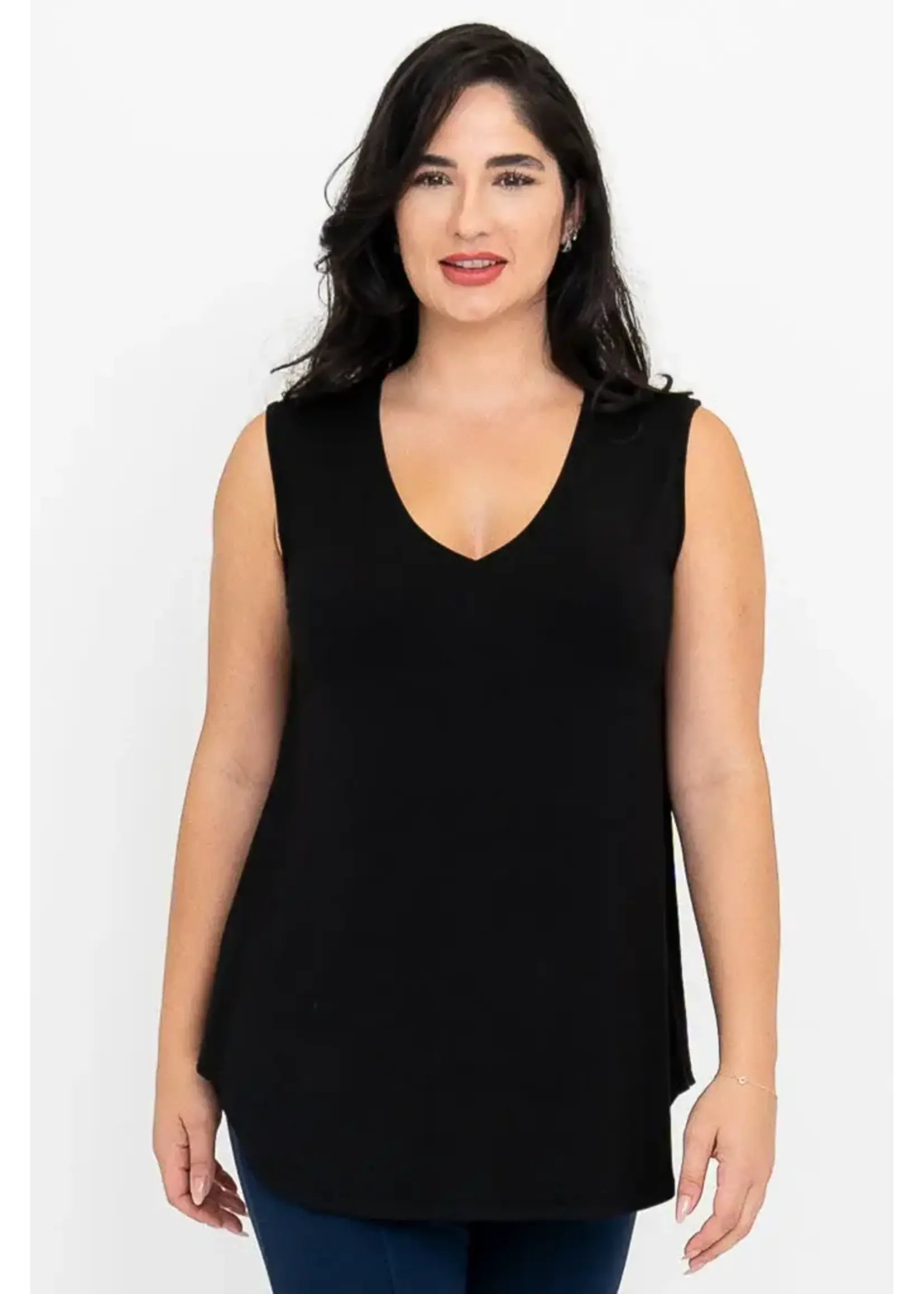 BLUE SKY BSK F25 JACKIE TANK