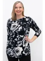 BLUE SKY BSK F25 TINA SWEATER