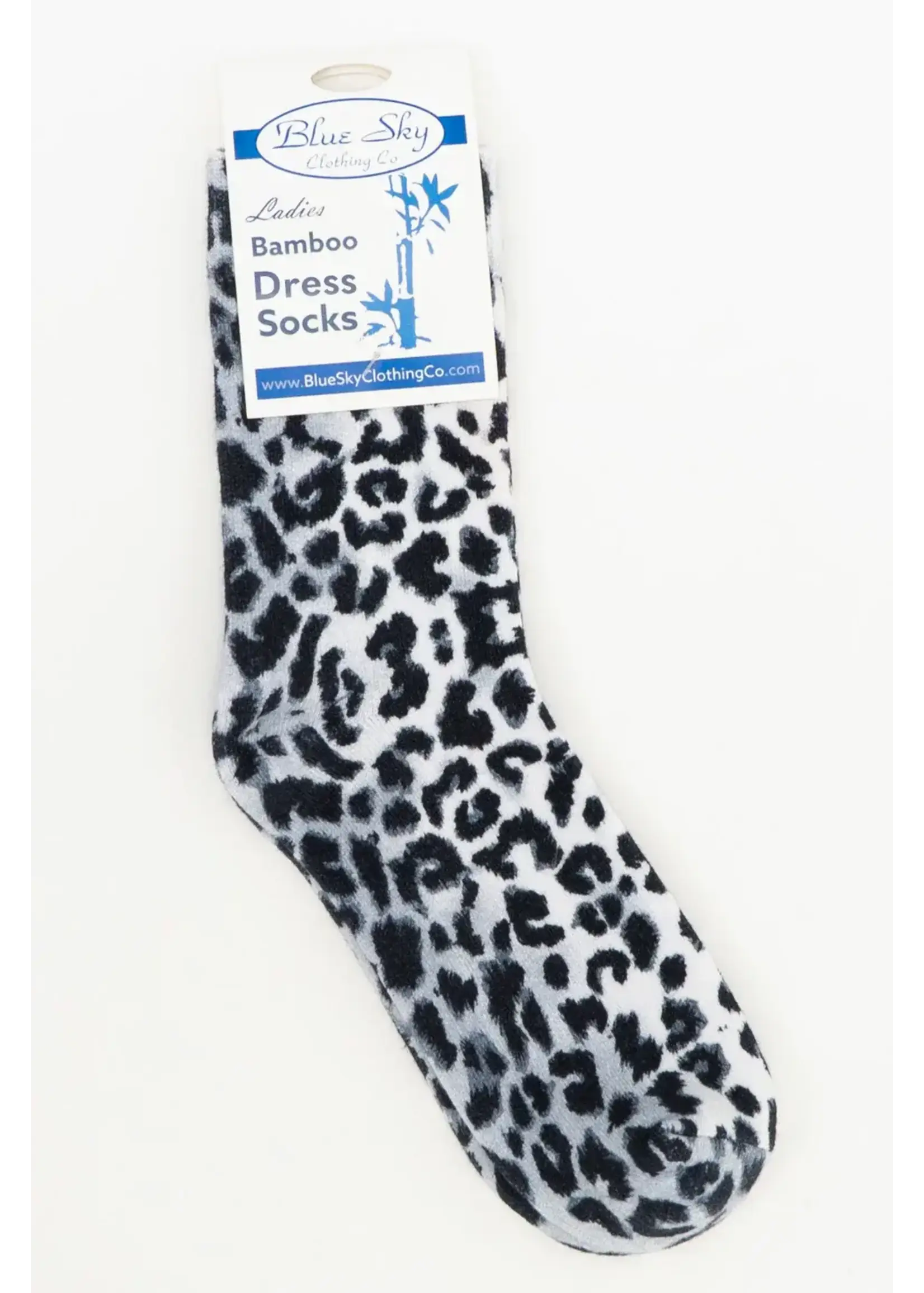 BLUE SKY BSK F25 DRESS SOCK