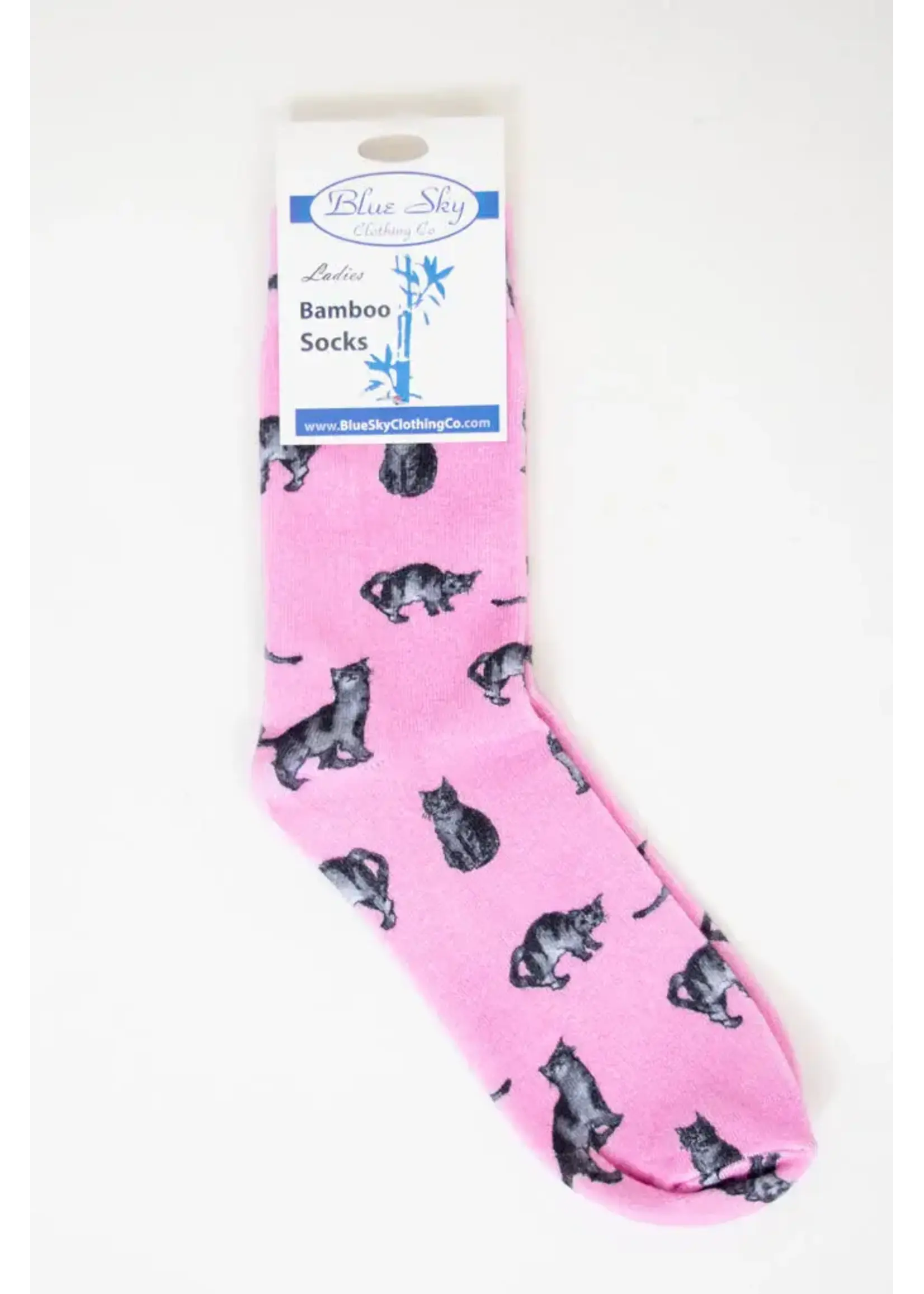 BLUE SKY BSK F25 DRESS SOCK