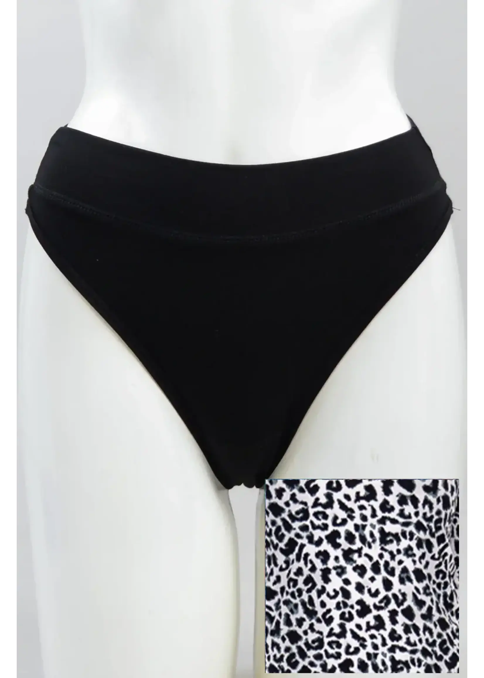 BLUE SKY BSK F25 LA THONG