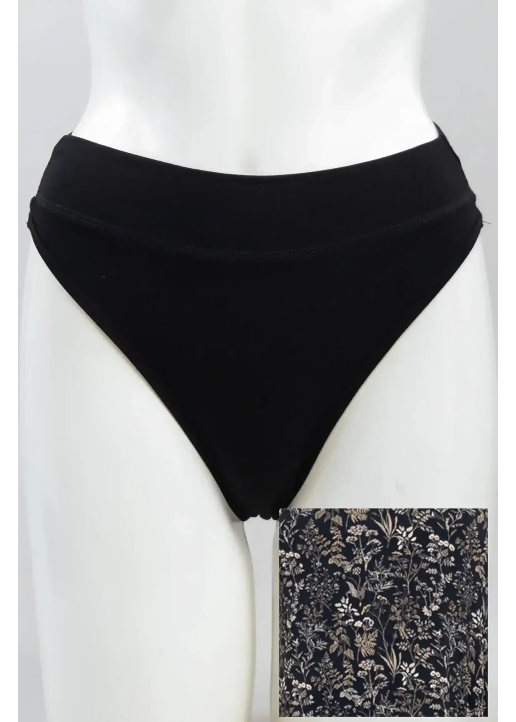 BLUE SKY BSK F25 LA THONG