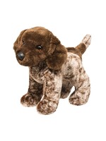 DUG IVAN GERMAN POINTER