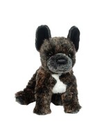 DUG FRENCH BULLDOG BILLIE