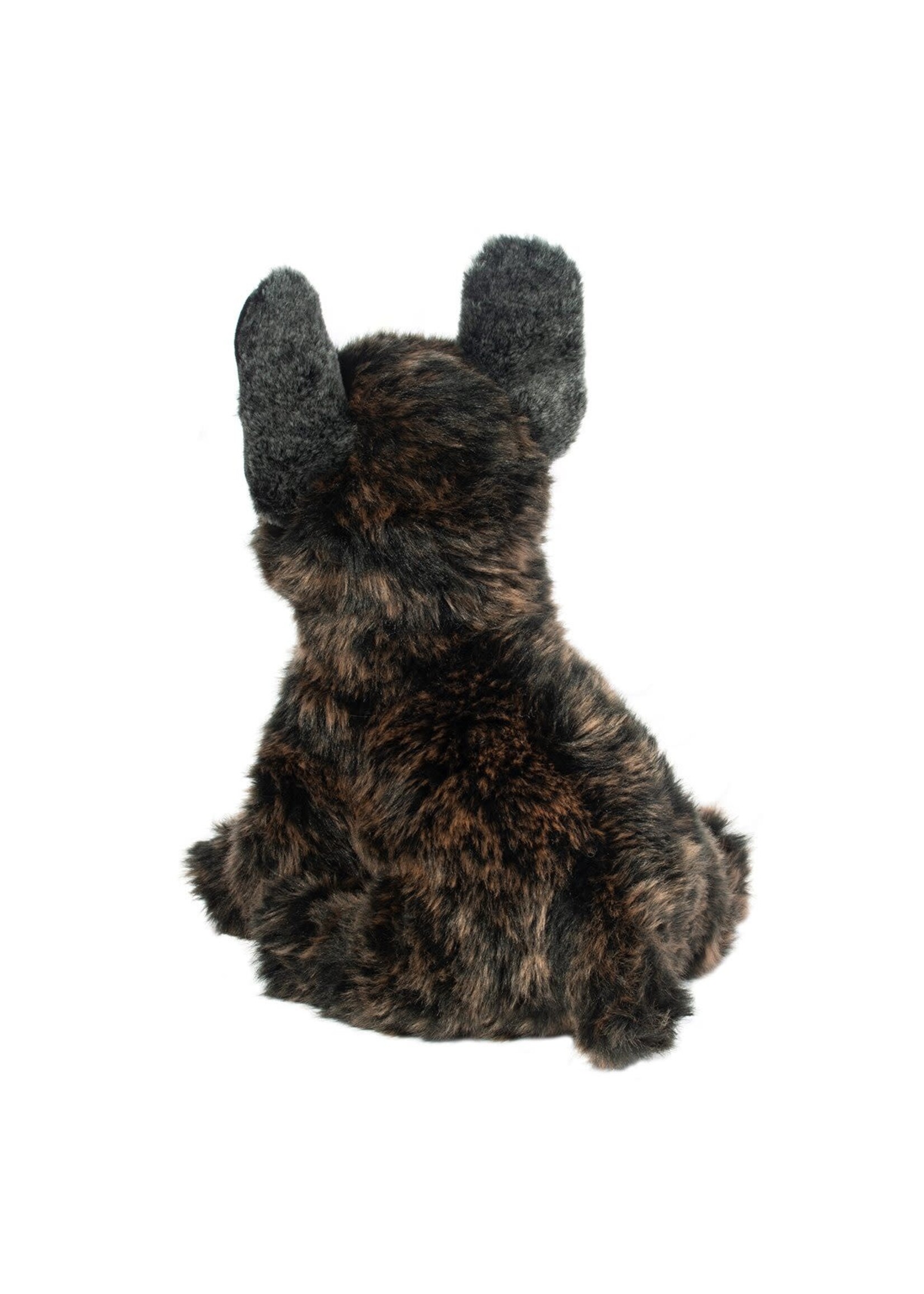 DUG FRENCH BULLDOG BILLIE