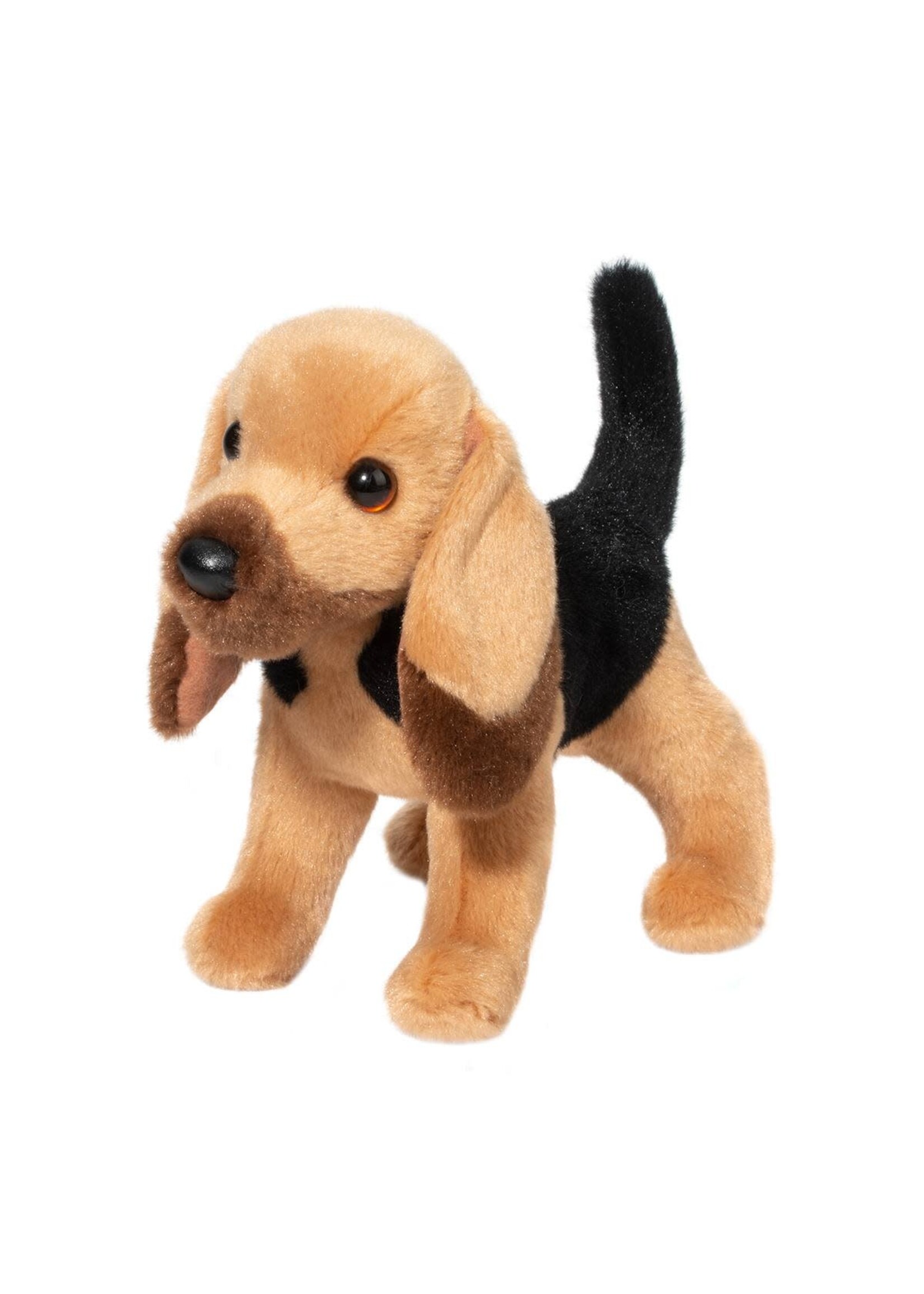 DUG BLOODHOUND TRAPPER