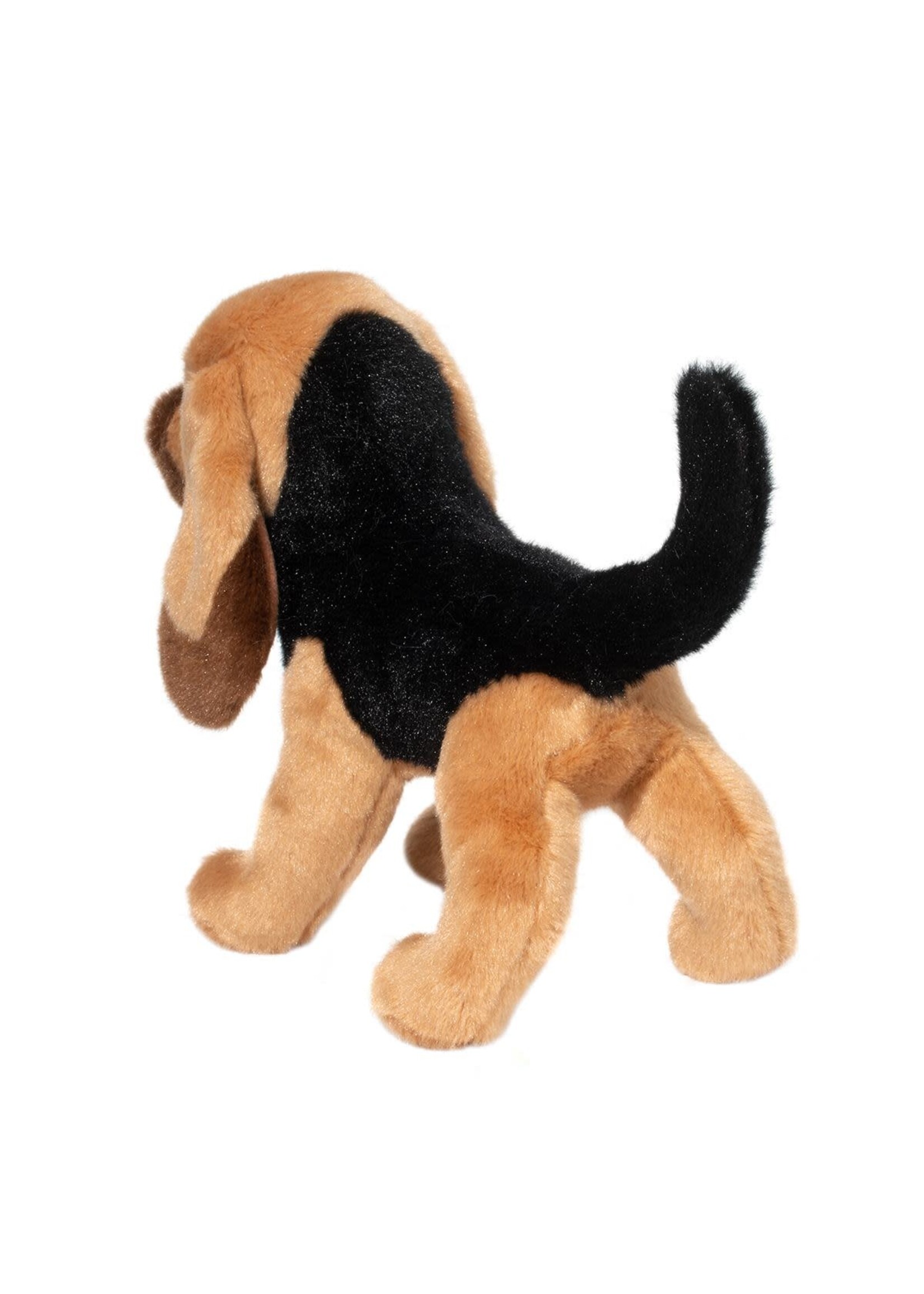 DUG BLOODHOUND TRAPPER