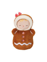 DUG GINGERBREAD HUG DOLL