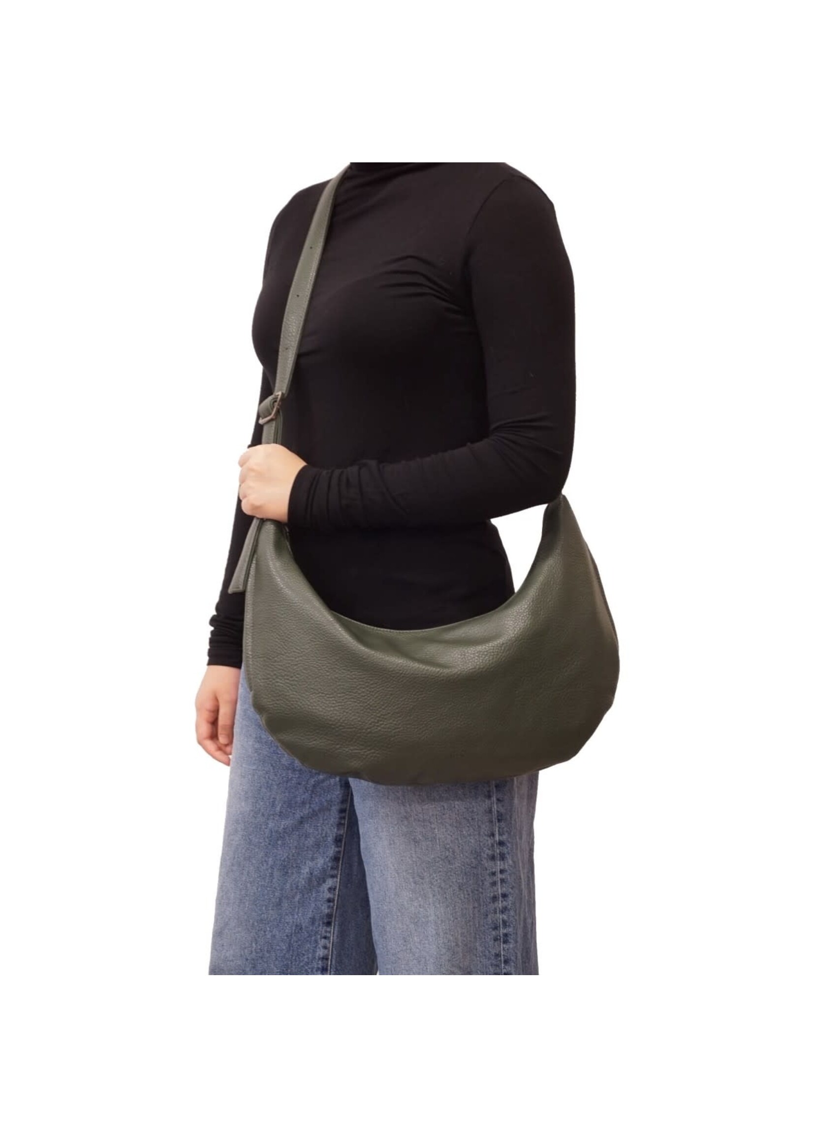 S-Q S-Q F25 GILLAIN CROSSBODY