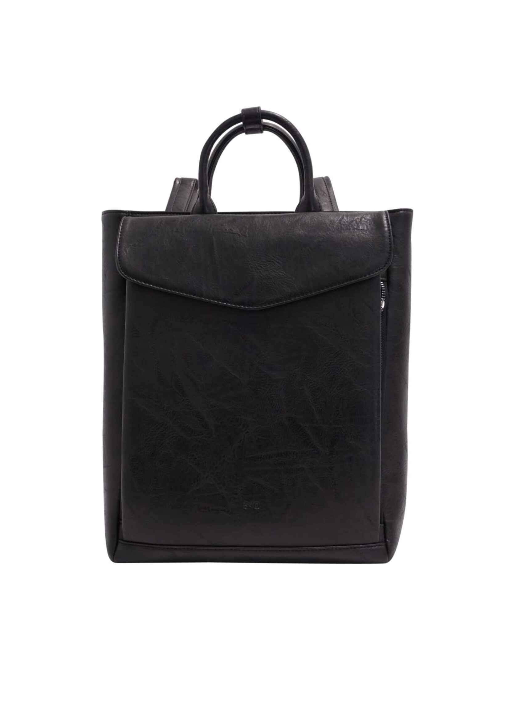 S-Q S-Q F25 EVIE BACKPACK