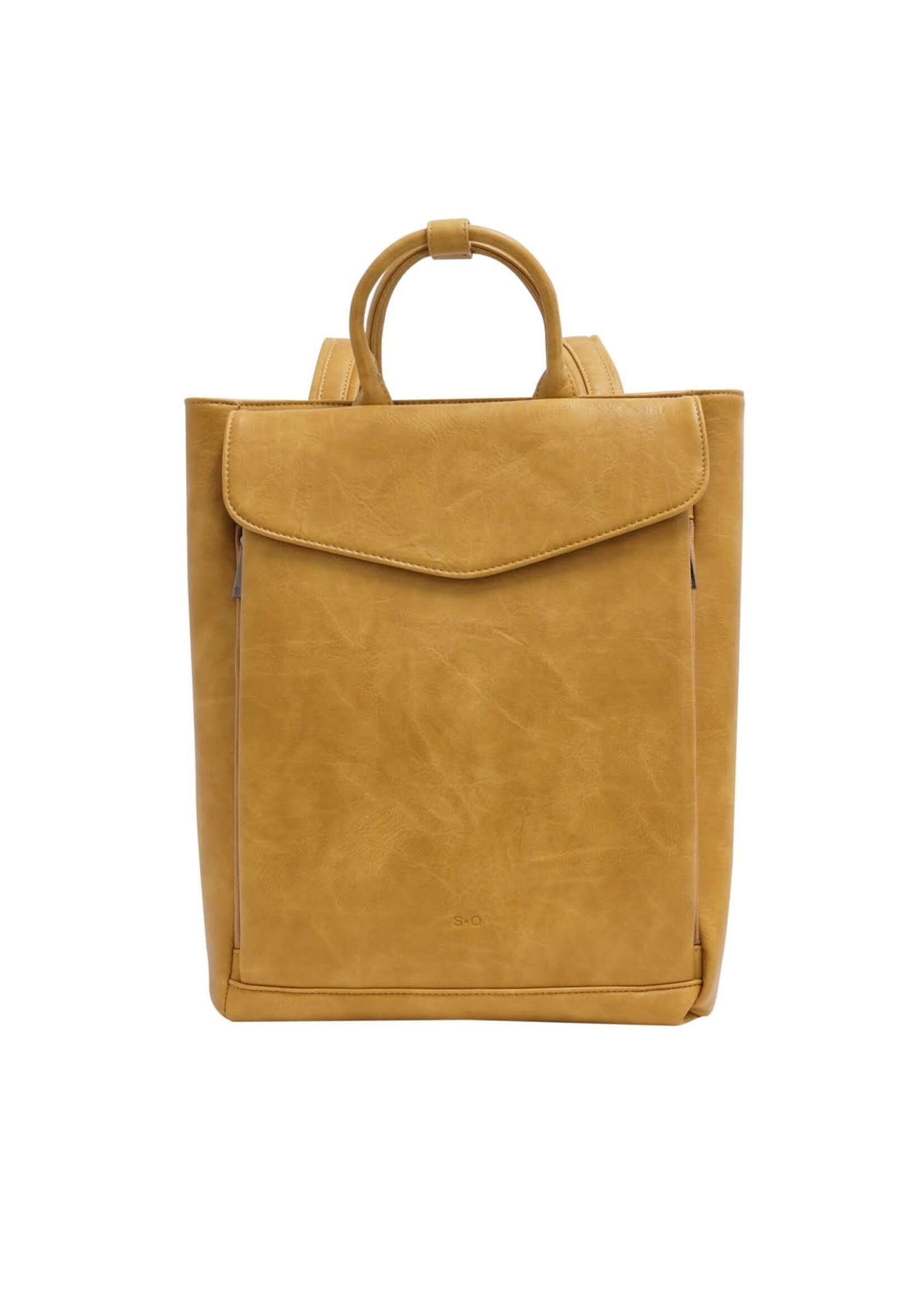 S-Q S-Q F25 EVIE BACKPACK