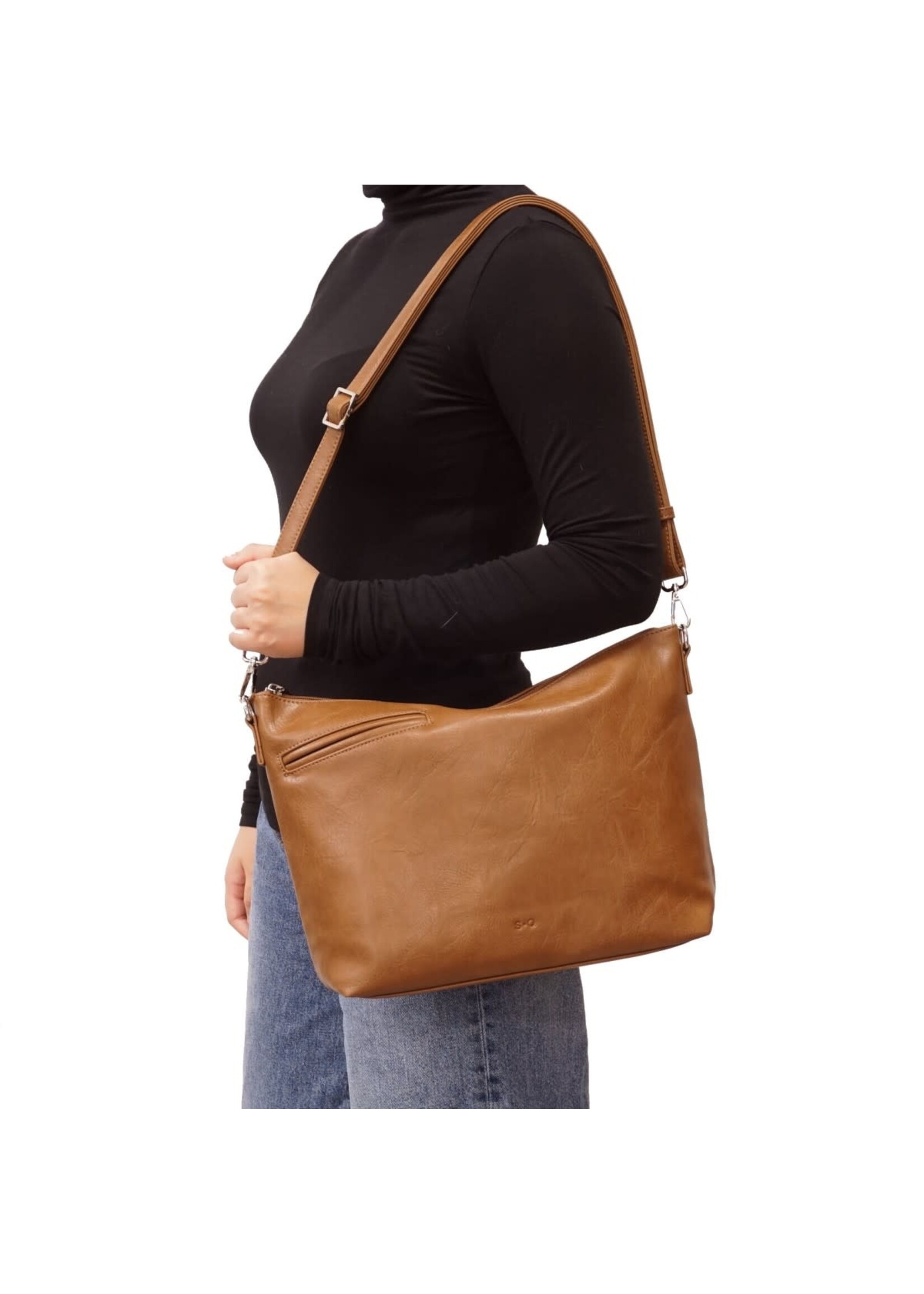 S-Q S-Q F25 CALLIE CROSSBODY