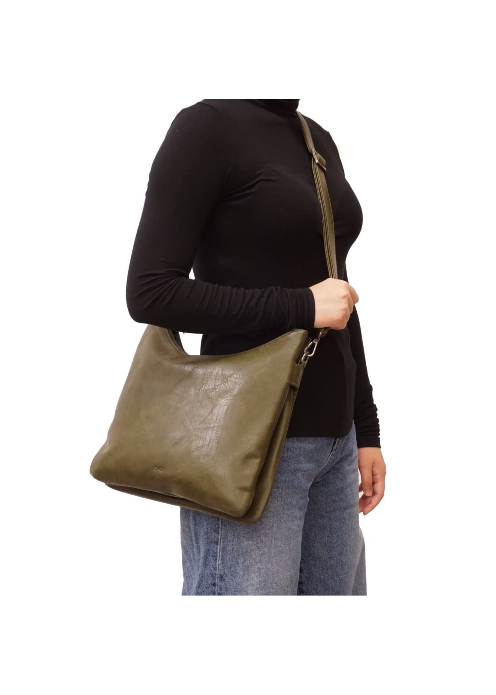 S-Q S-Q F25 EMERSON CROSS BODY