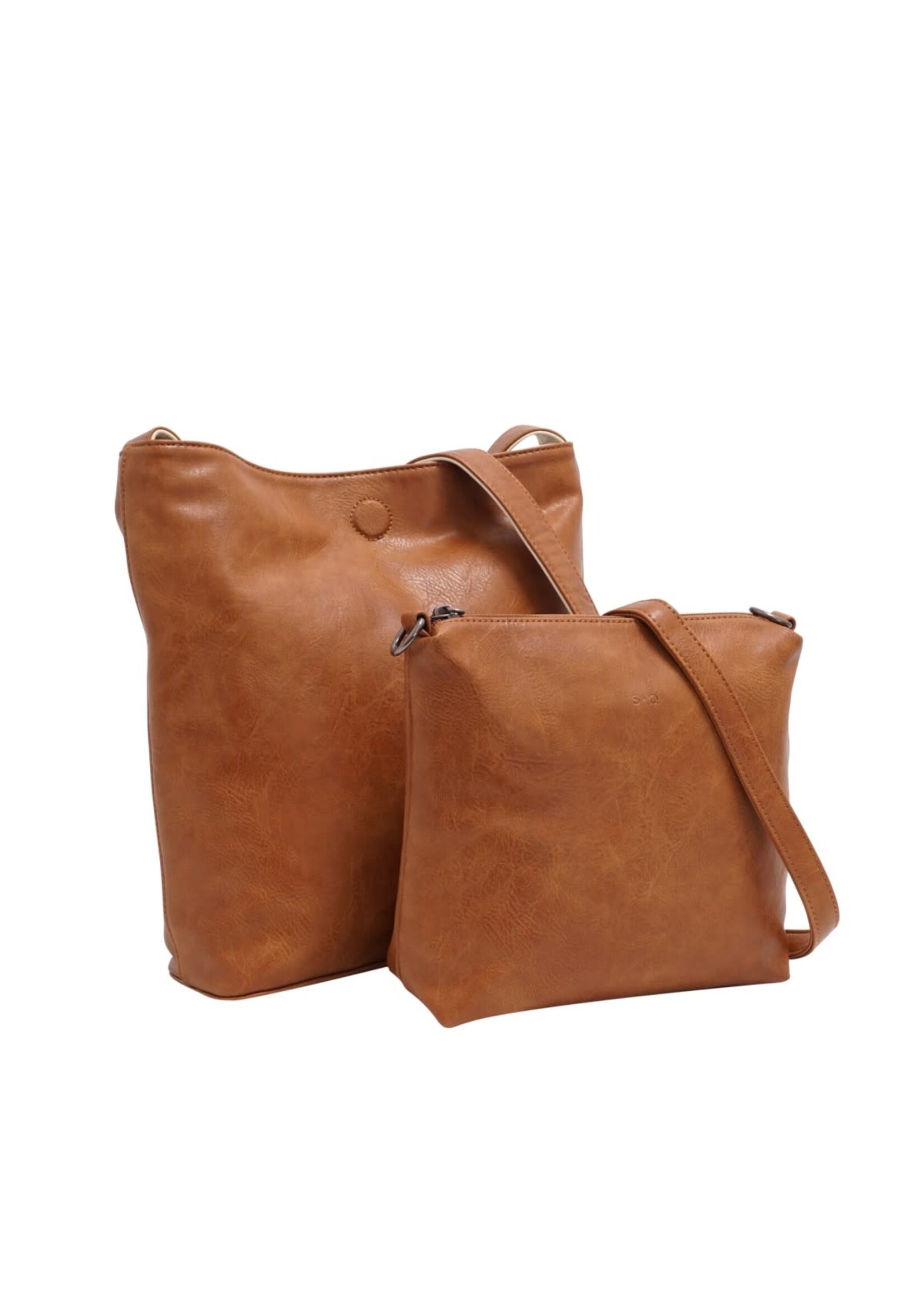 S-Q S-Q F25 FREDA 2-N-1 REVERSIBLE