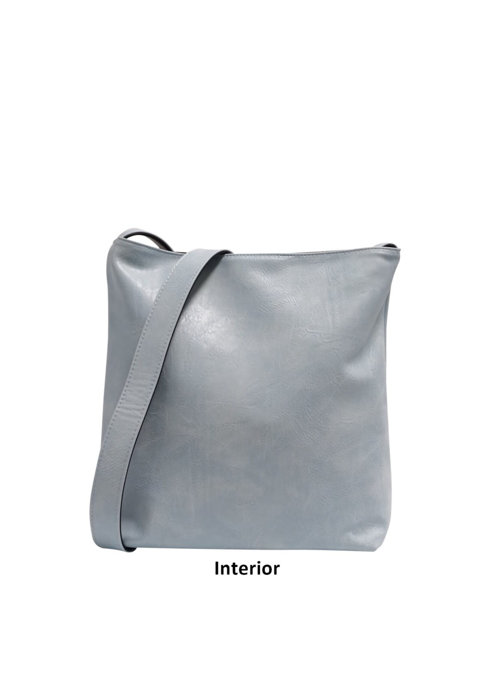 S-Q S-Q F25 FREDA 2-N-1 REVERSIBLE