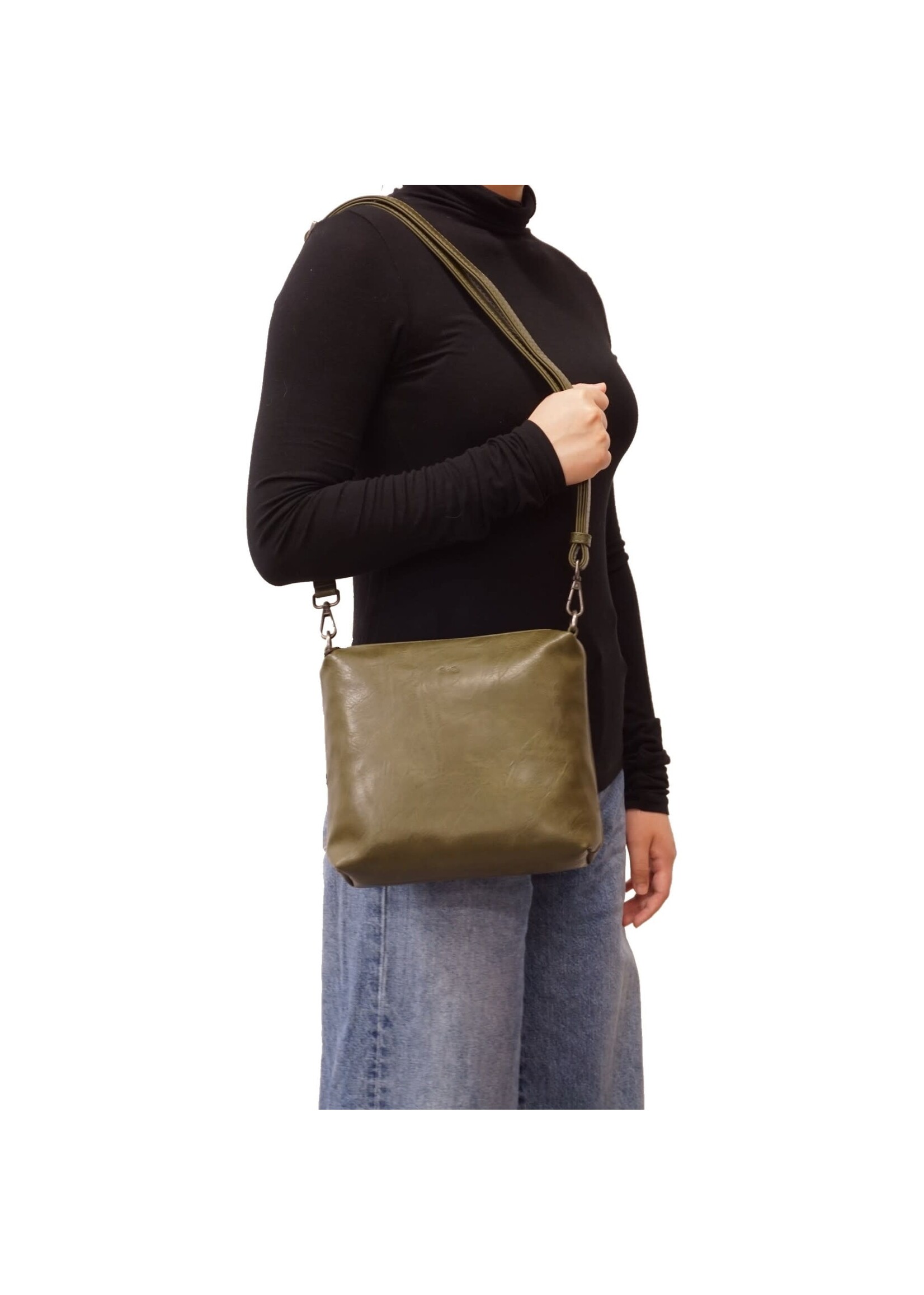 S-Q S-Q F25 FREDA 2-N-1 REVERSIBLE