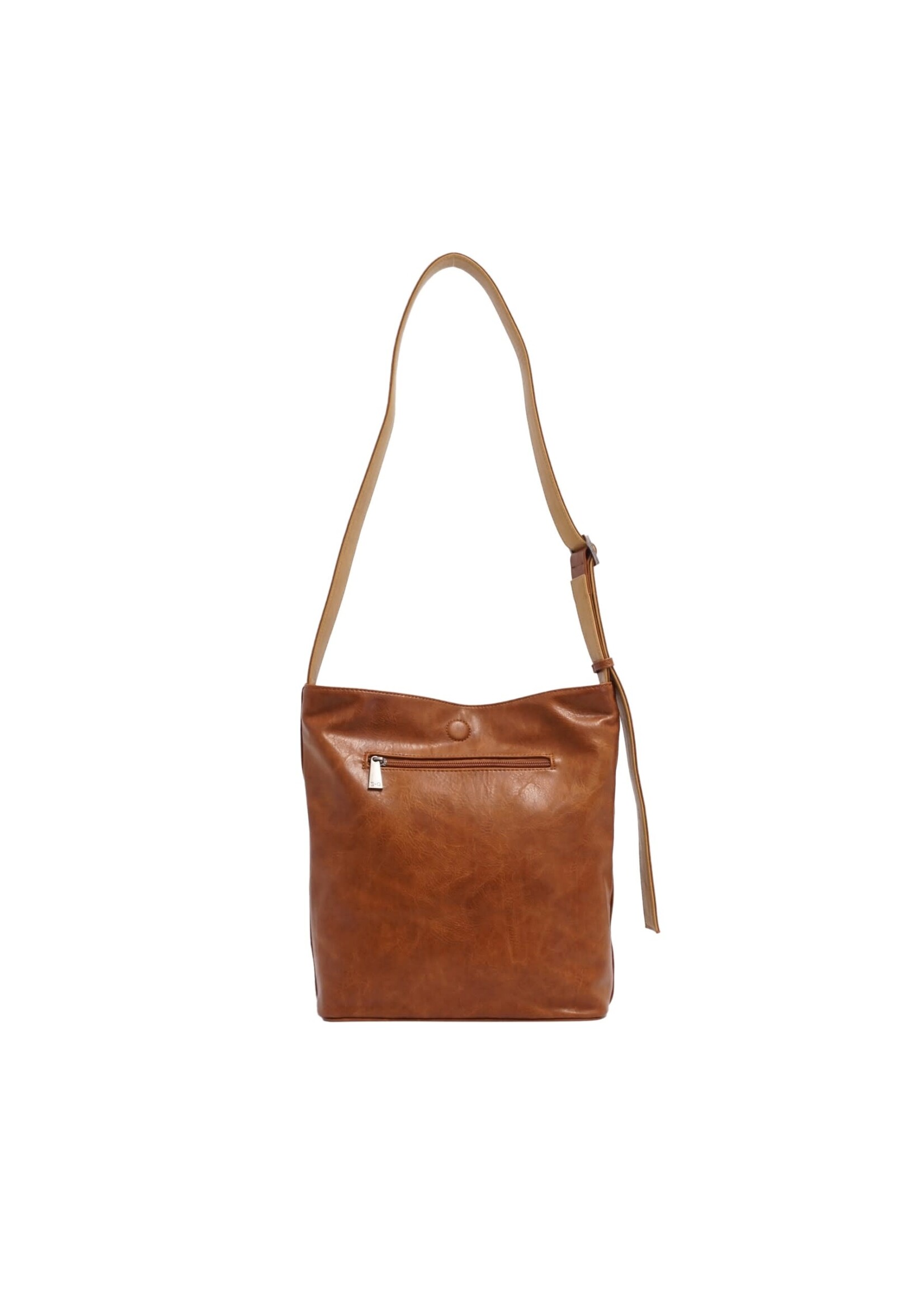 S-Q S-Q F25 FREDA 2-N-1 REVERSIBLE