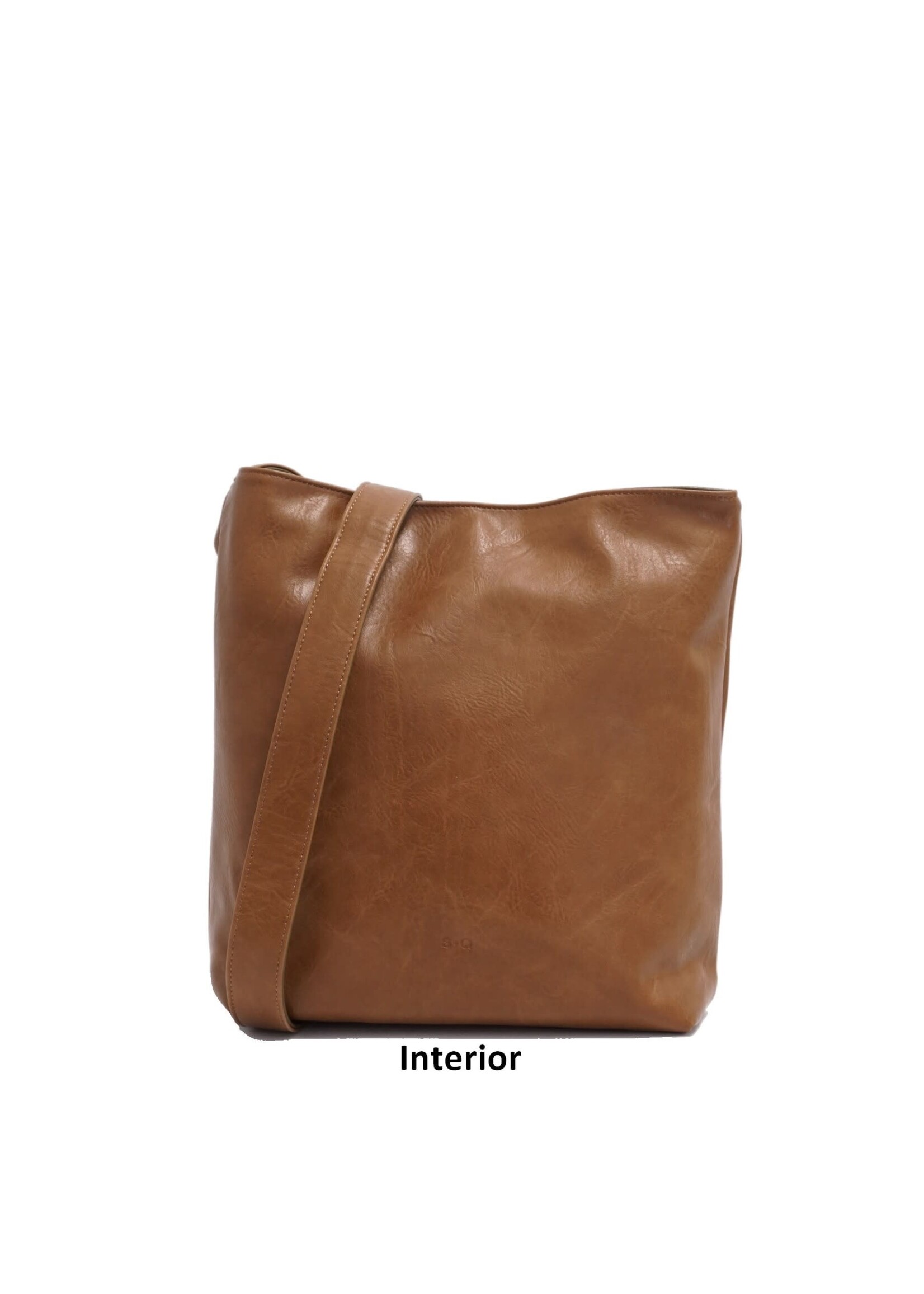 S-Q S-Q F25 FREDA 2-N-1 REVERSIBLE