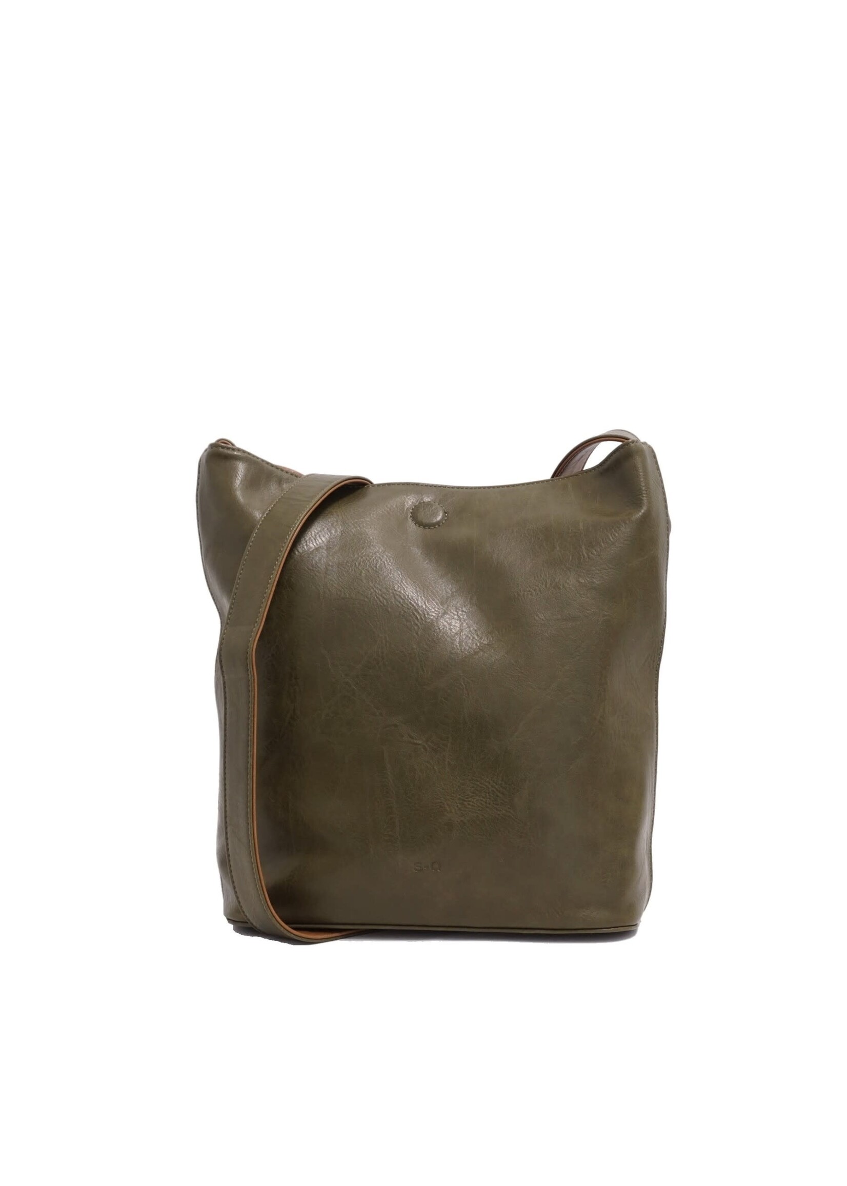 S-Q S-Q F25 FREDA 2-N-1 REVERSIBLE