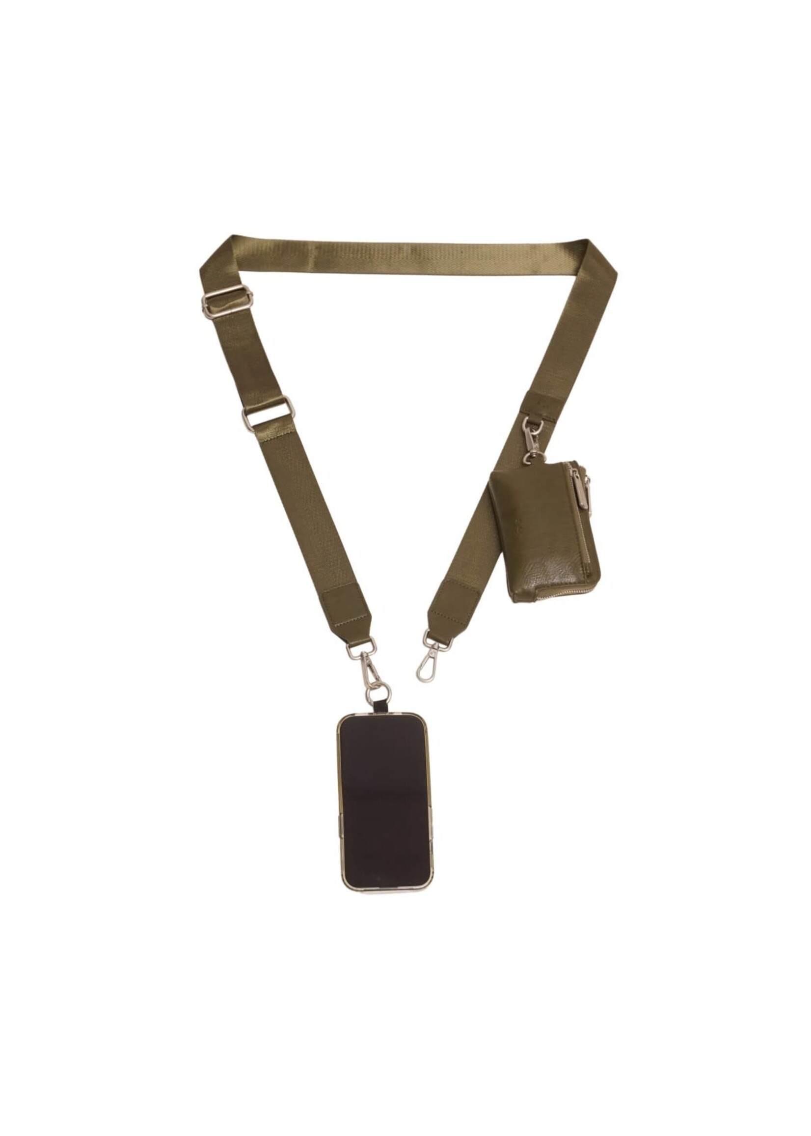 S-Q S-Q F25 SKYLAR PHONE STRAP