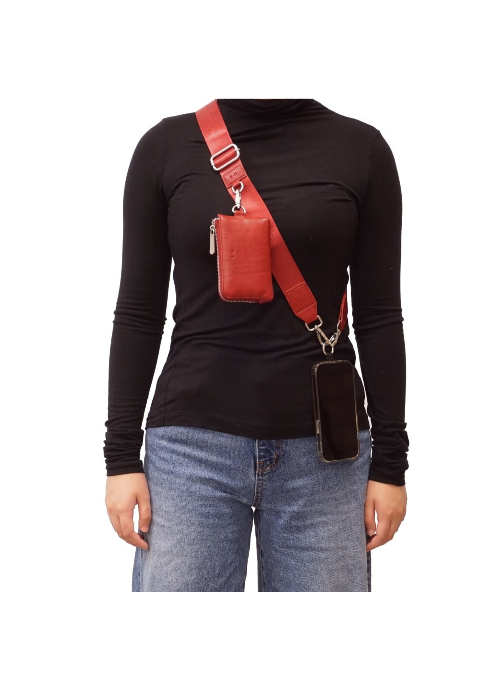 S-Q S-Q F25 SKYLAR PHONE STRAP