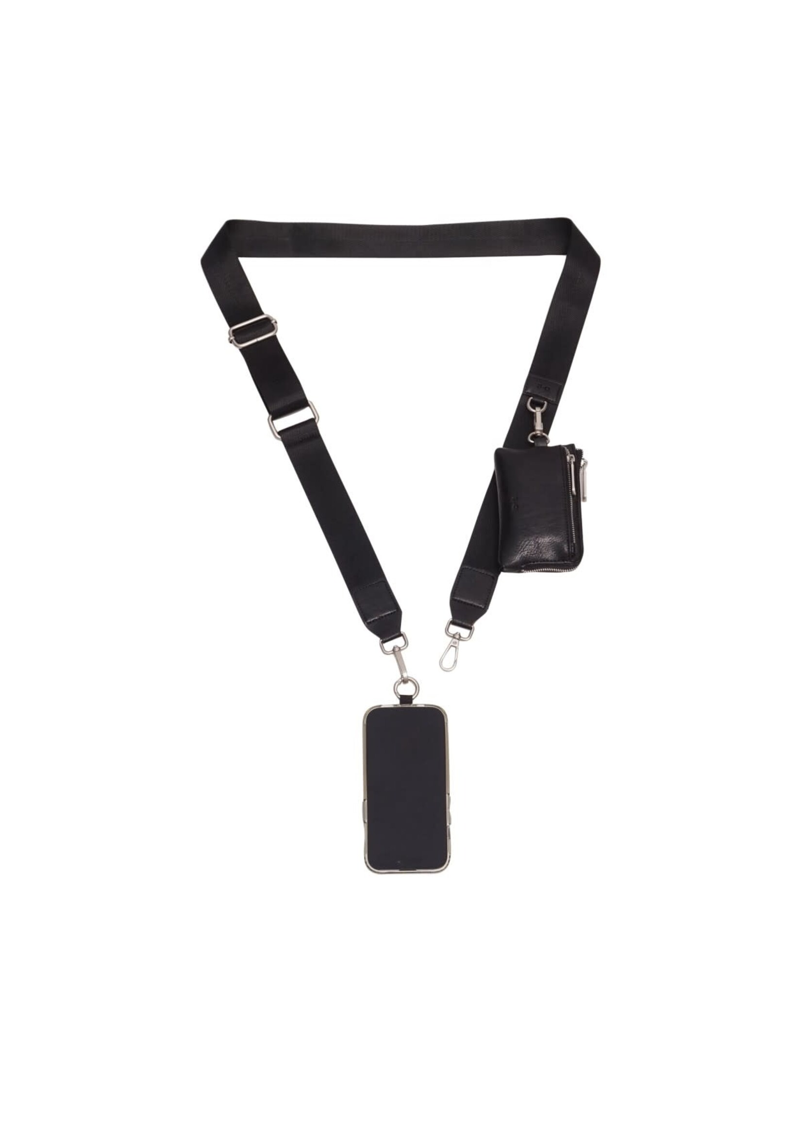 S-Q S-Q F25 SKYLAR PHONE STRAP