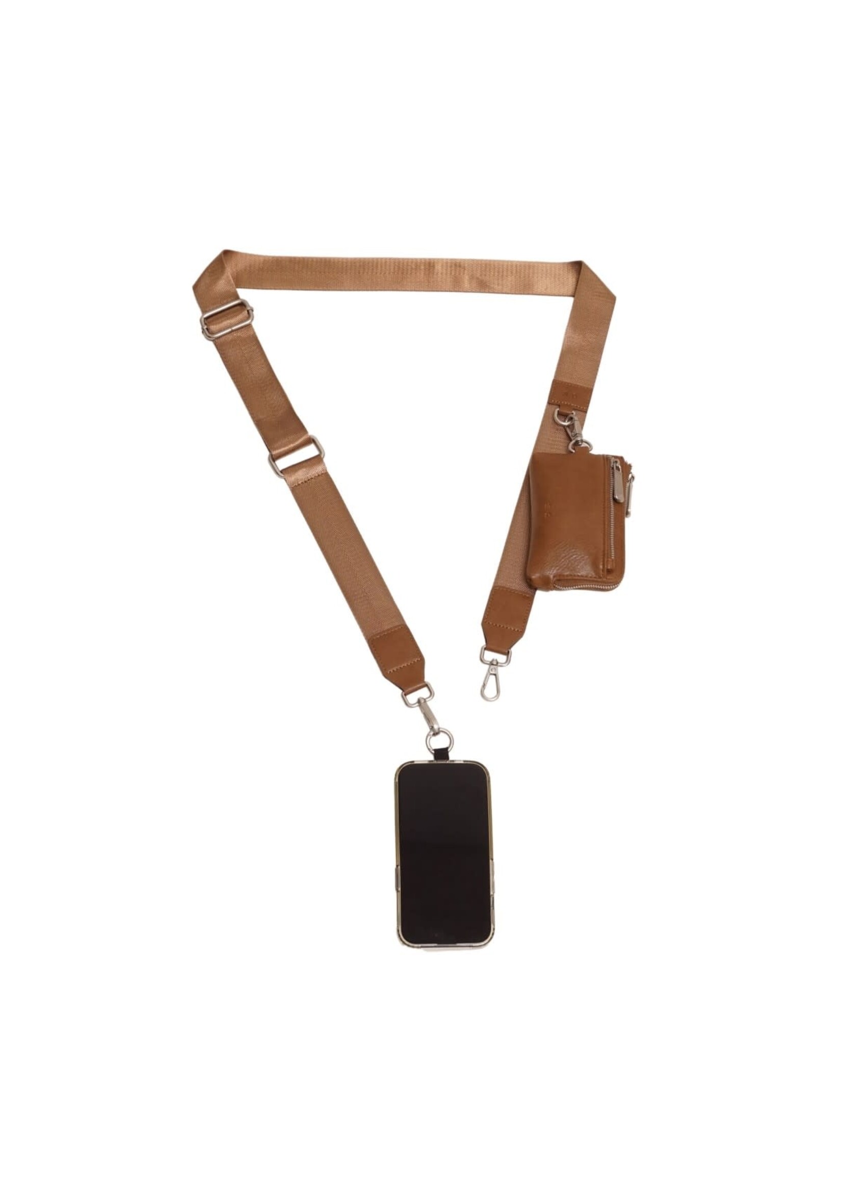 S-Q S-Q F25 SKYLAR PHONE STRAP