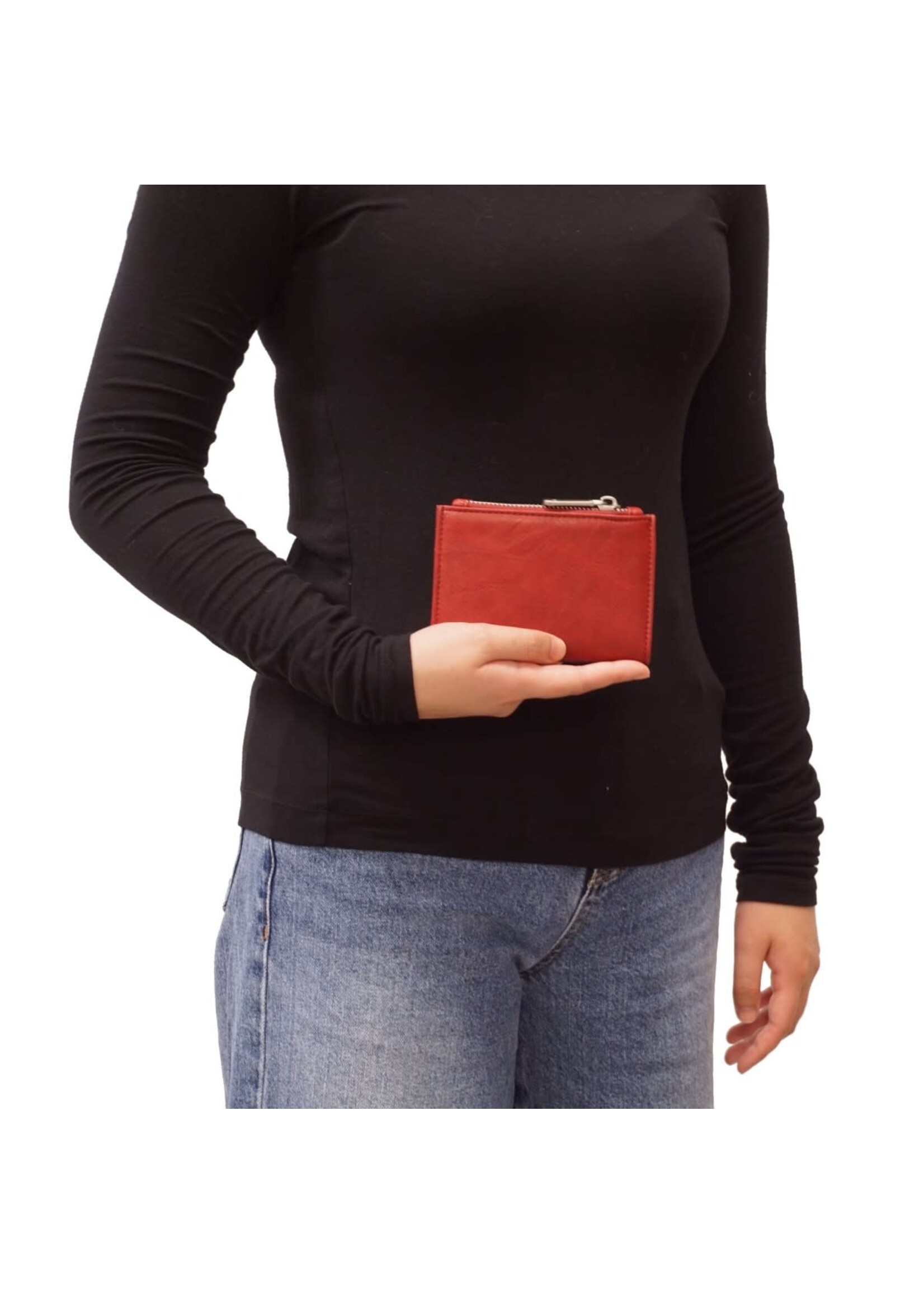 S-Q S-Q F25 CARLA WALLET