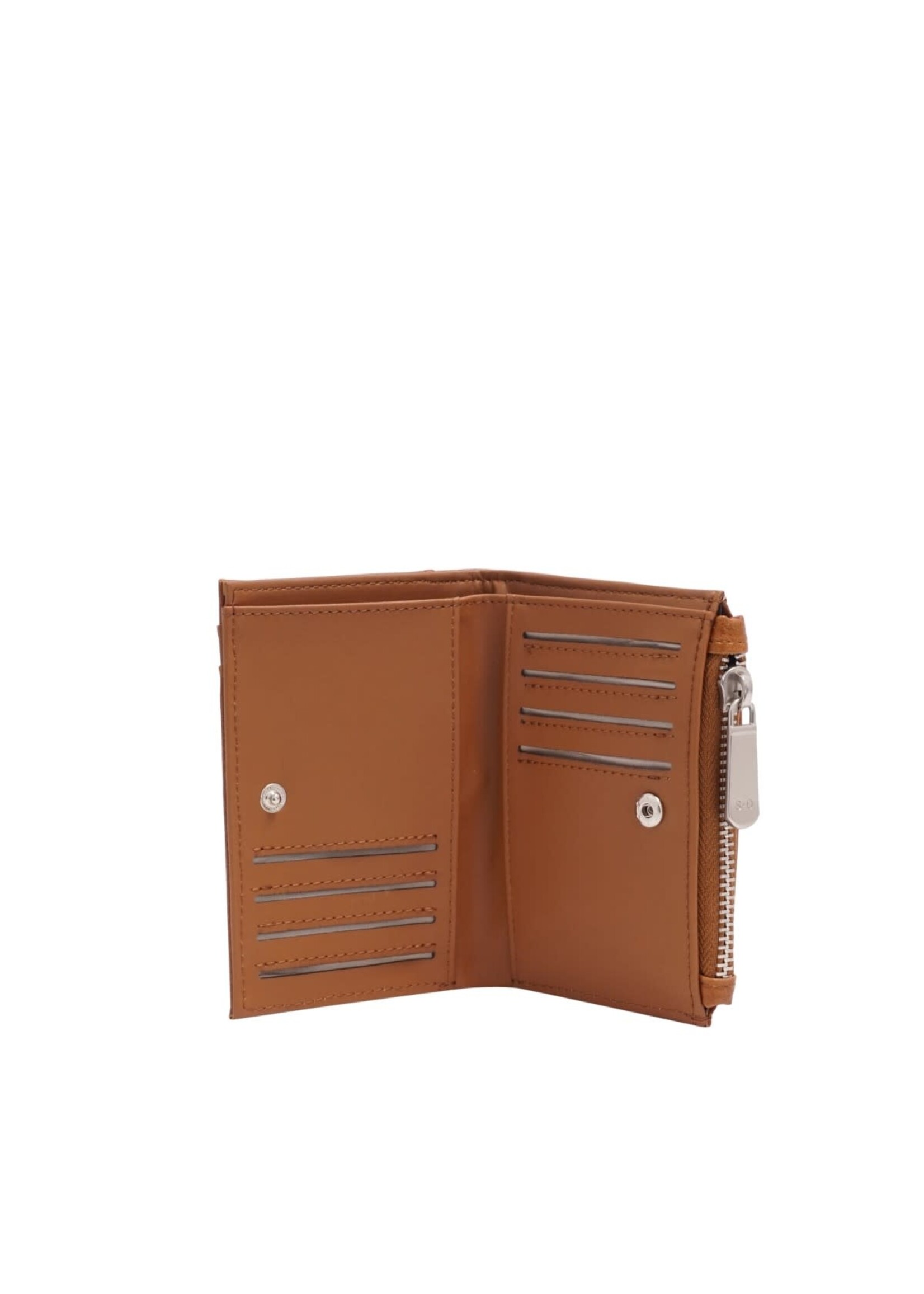S-Q S-Q F25 CARLA WALLET