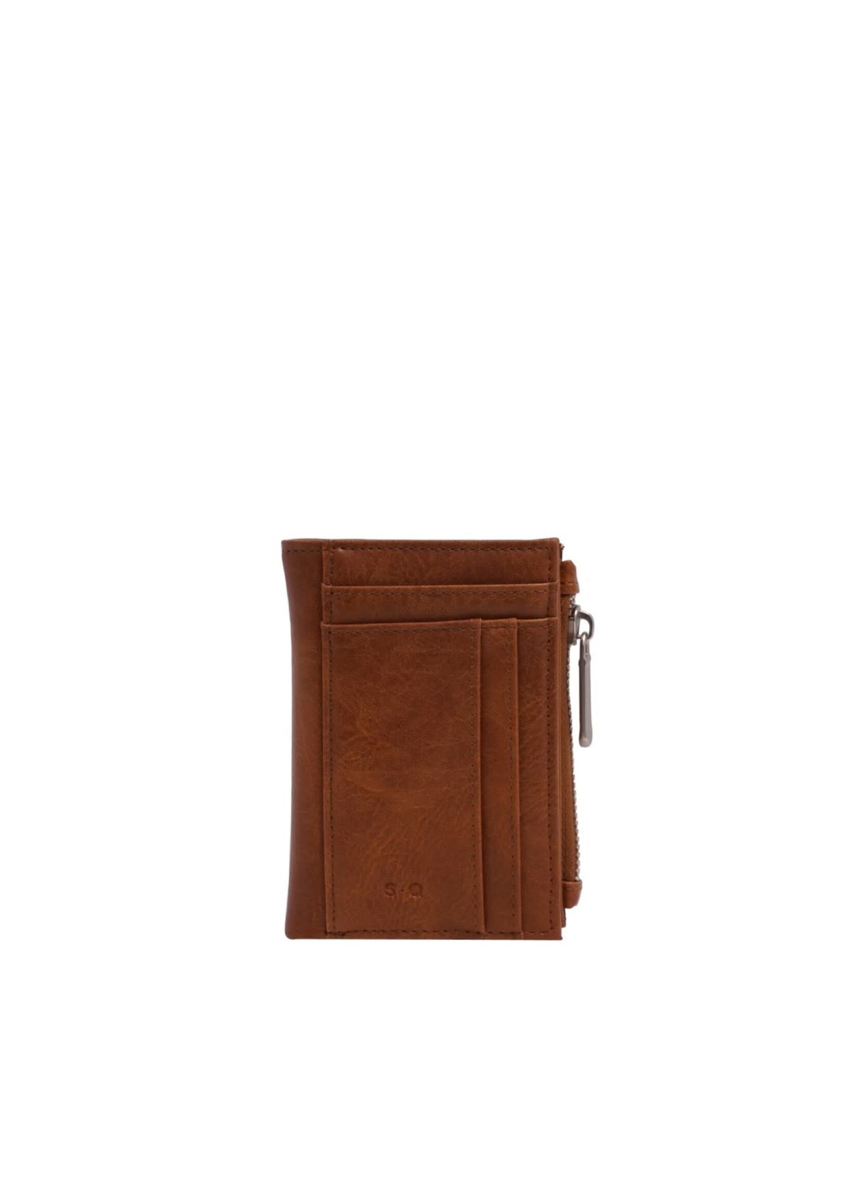 S-Q S-Q F25 CARLA WALLET