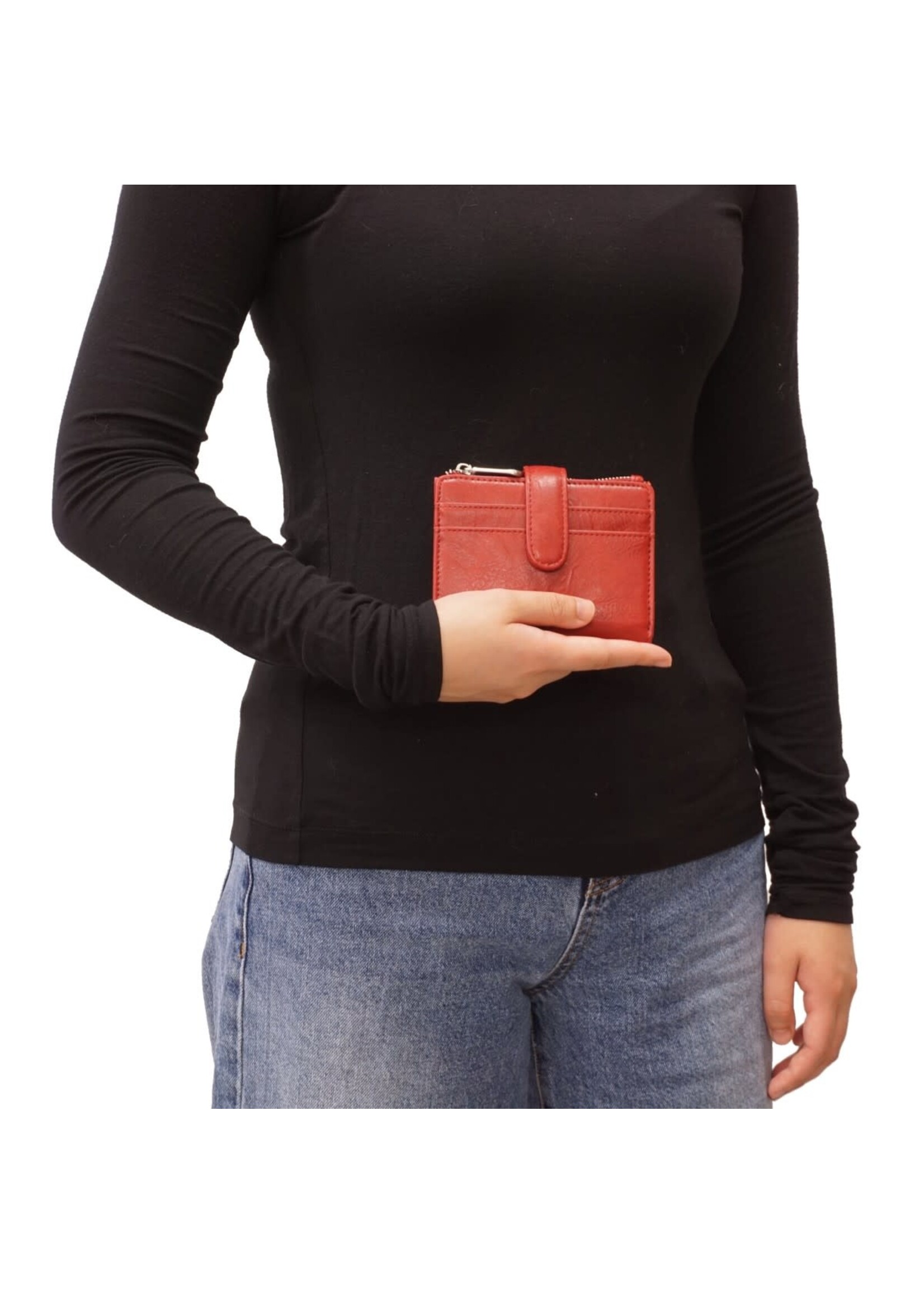 S-Q S-Q F25 AIMEE WALLET