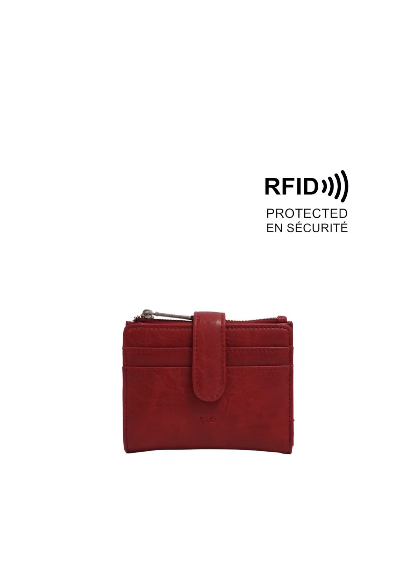 S-Q S-Q F25 AIMEE WALLET
