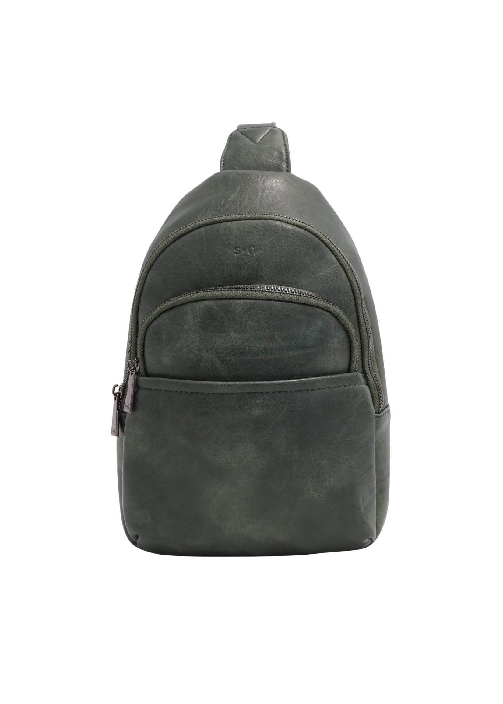 S-Q S-Q F25 ALICE SLING