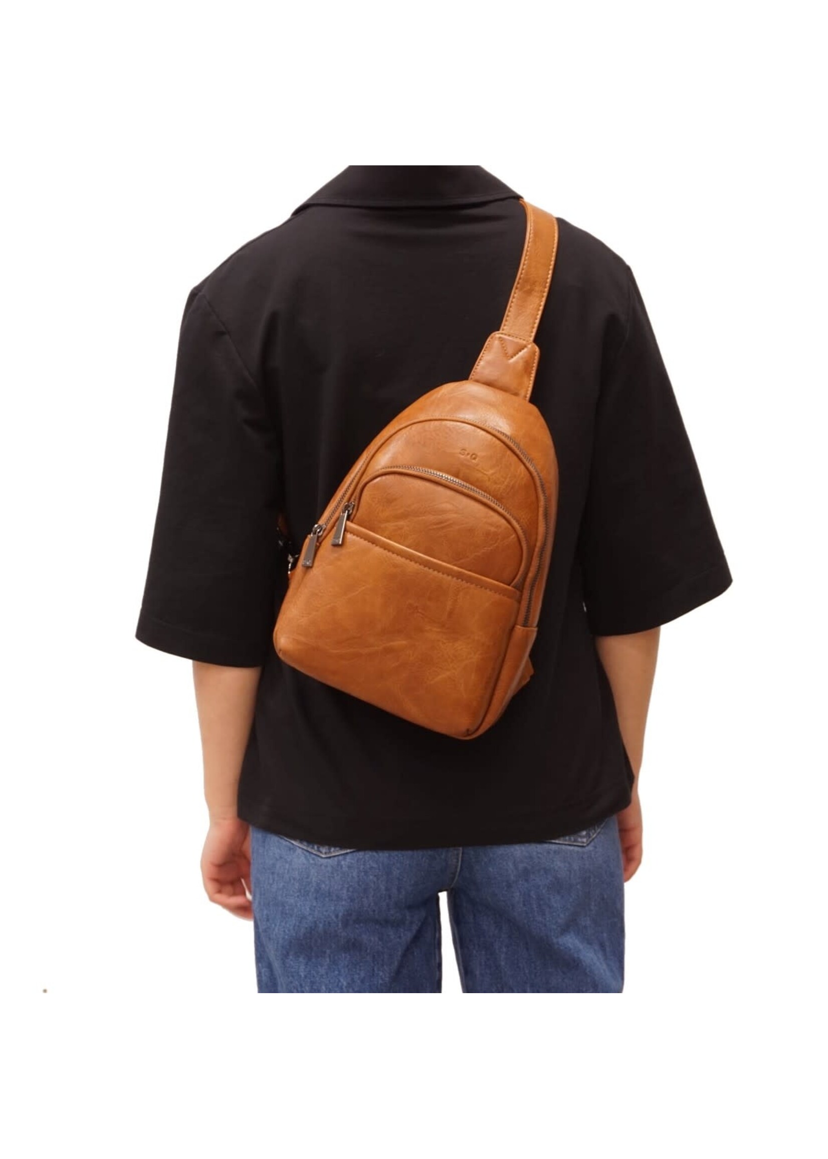 S-Q S-Q F25 ALICE SLING